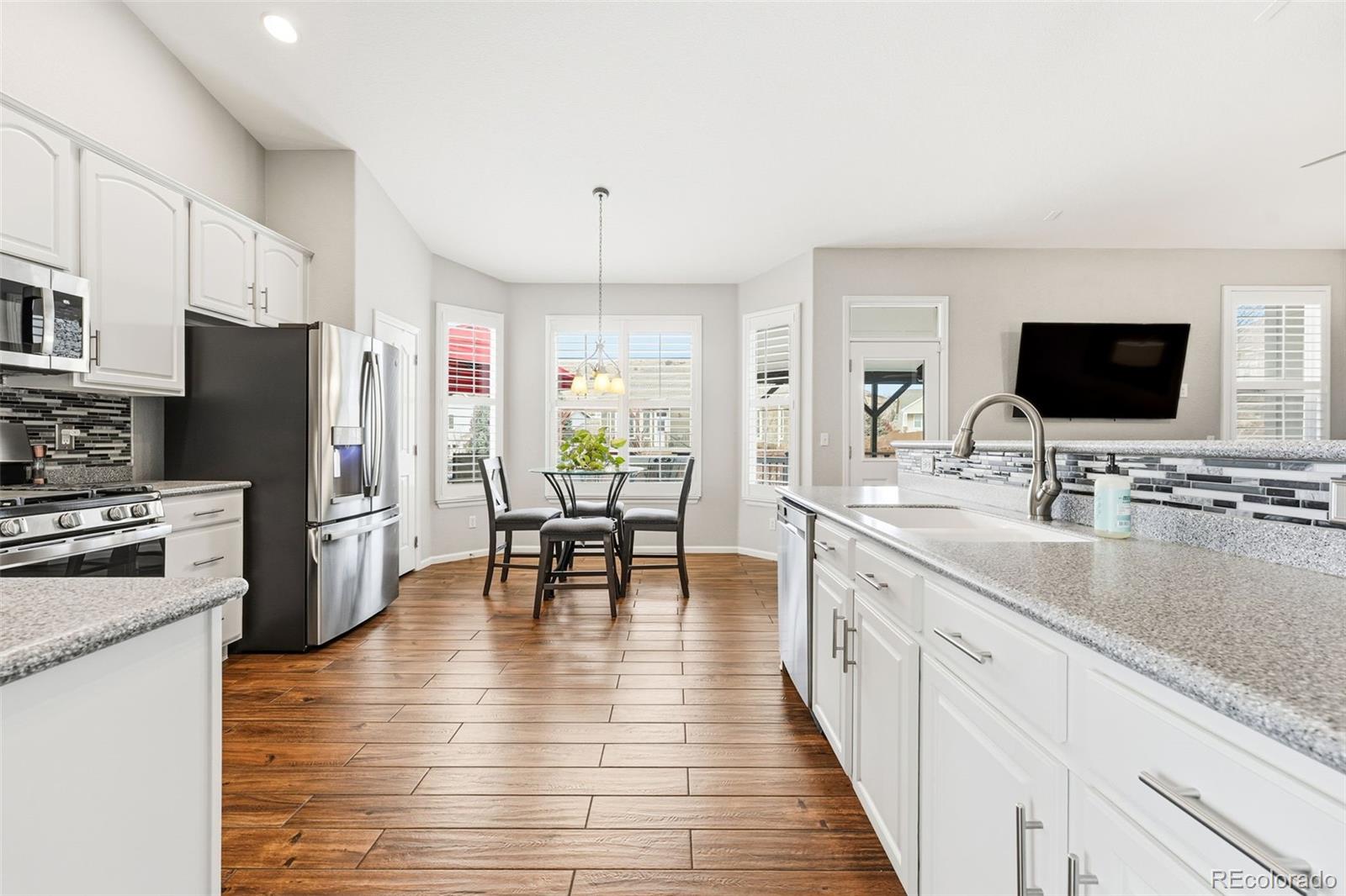 MLS Image #22 for 398  eaglestone drive,castle rock, Colorado