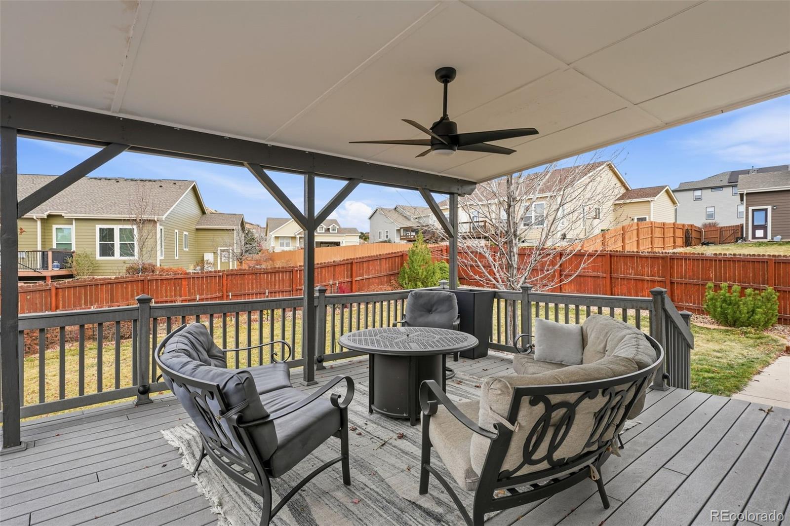 MLS Image #35 for 398  eaglestone drive,castle rock, Colorado