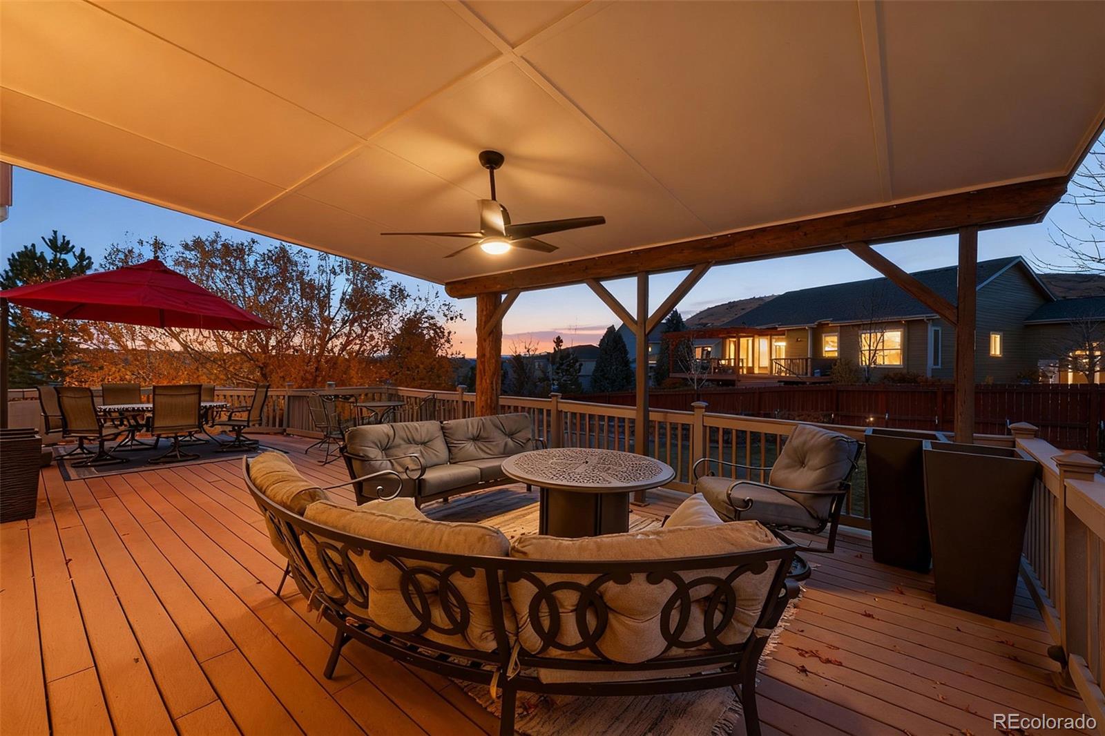 MLS Image #36 for 398  eaglestone drive,castle rock, Colorado