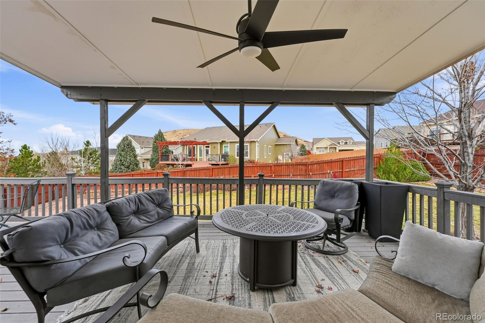 MLS Image #37 for 398  eaglestone drive,castle rock, Colorado