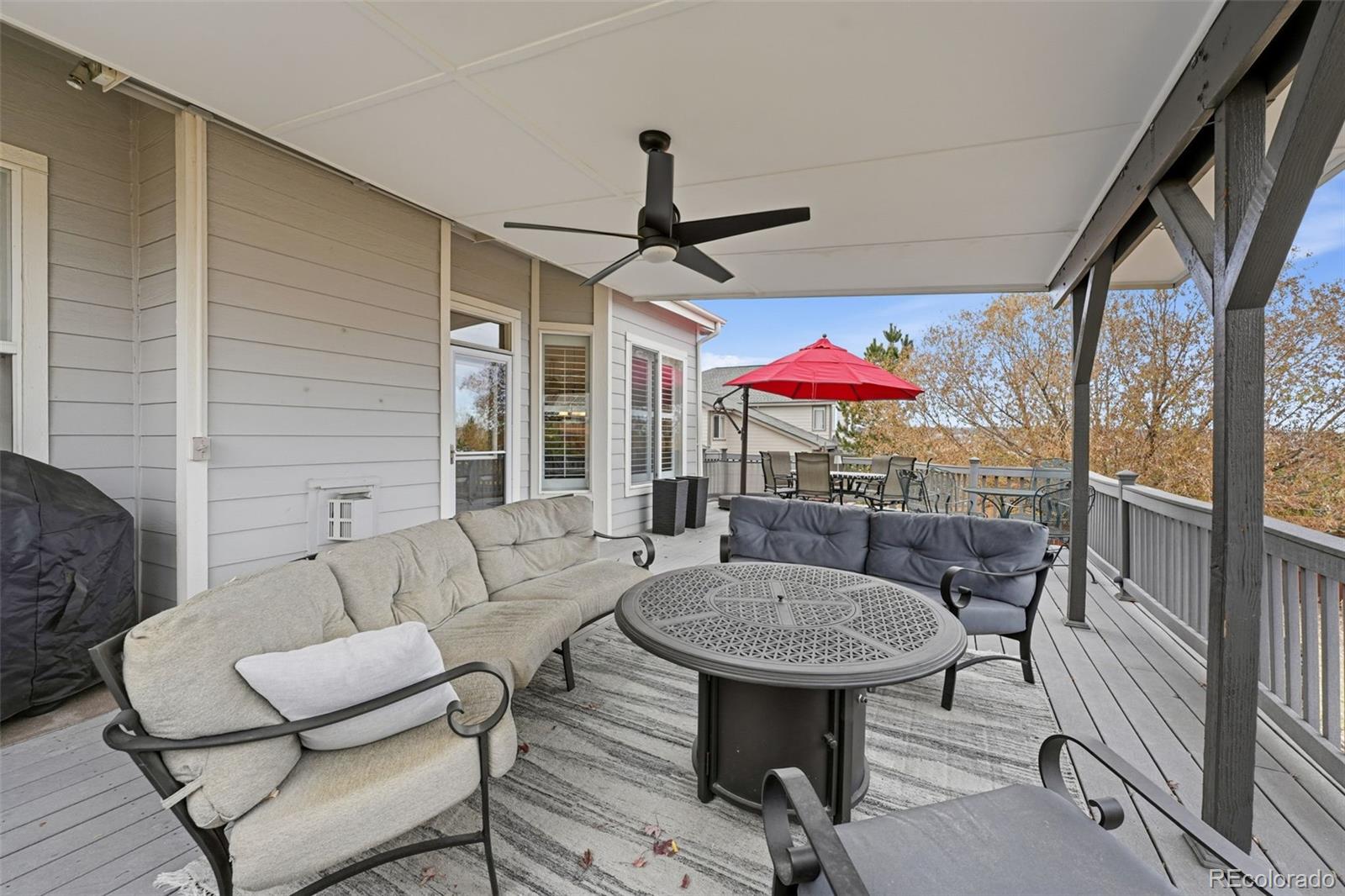 MLS Image #38 for 398  eaglestone drive,castle rock, Colorado