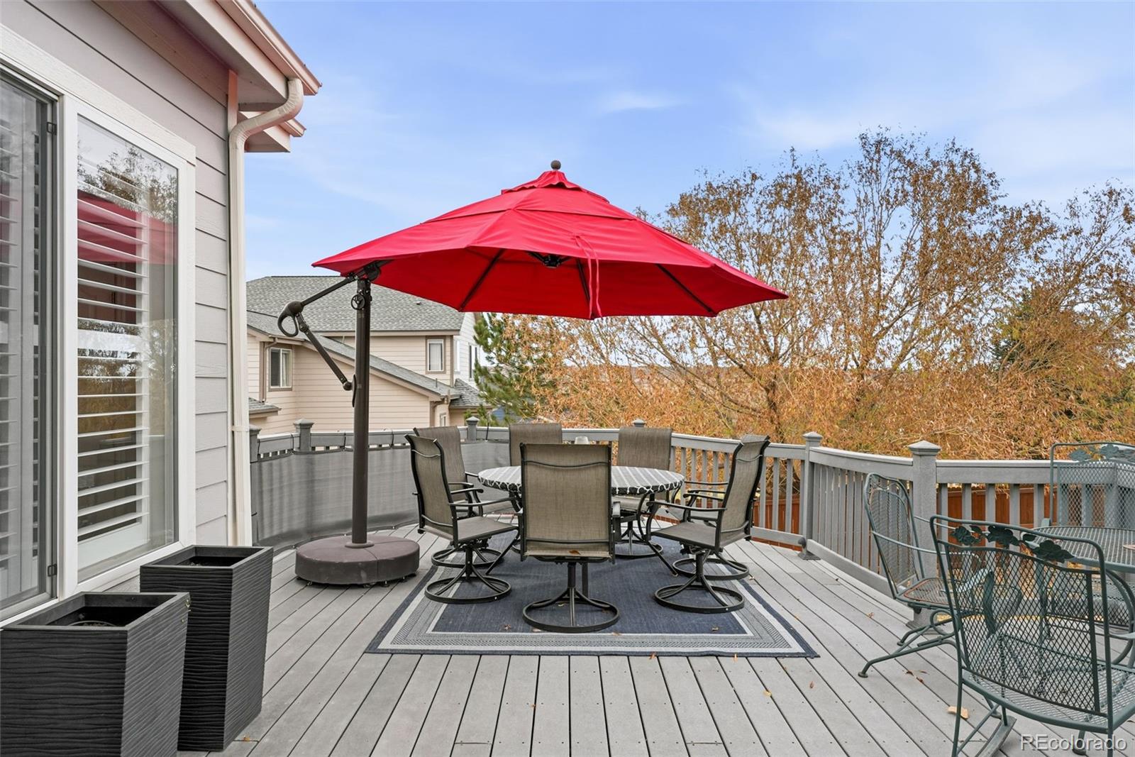 MLS Image #39 for 398  eaglestone drive,castle rock, Colorado
