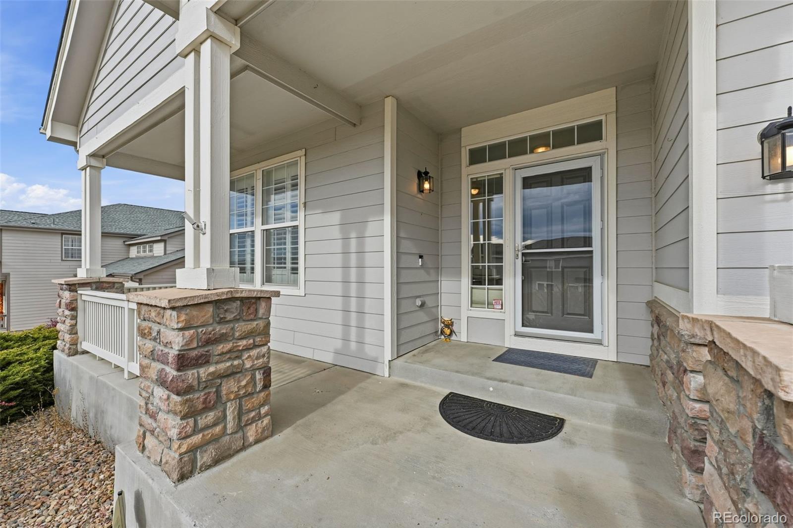 MLS Image #4 for 398  eaglestone drive,castle rock, Colorado