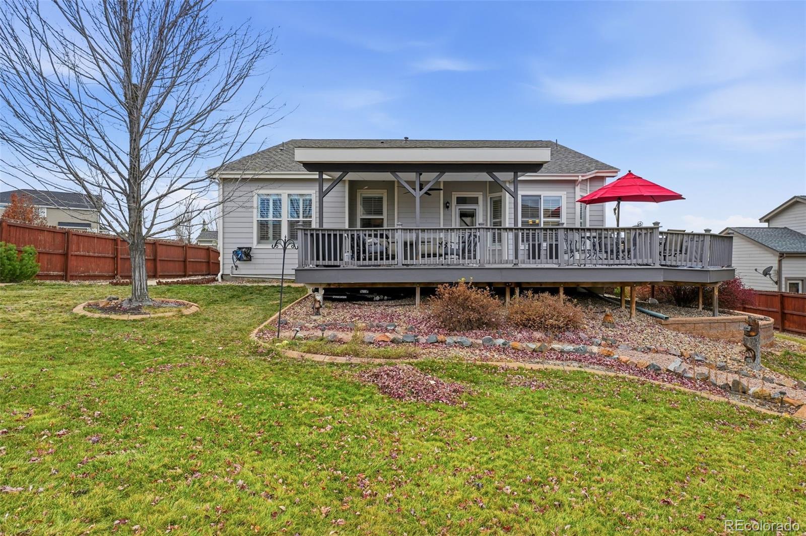 MLS Image #41 for 398  eaglestone drive,castle rock, Colorado