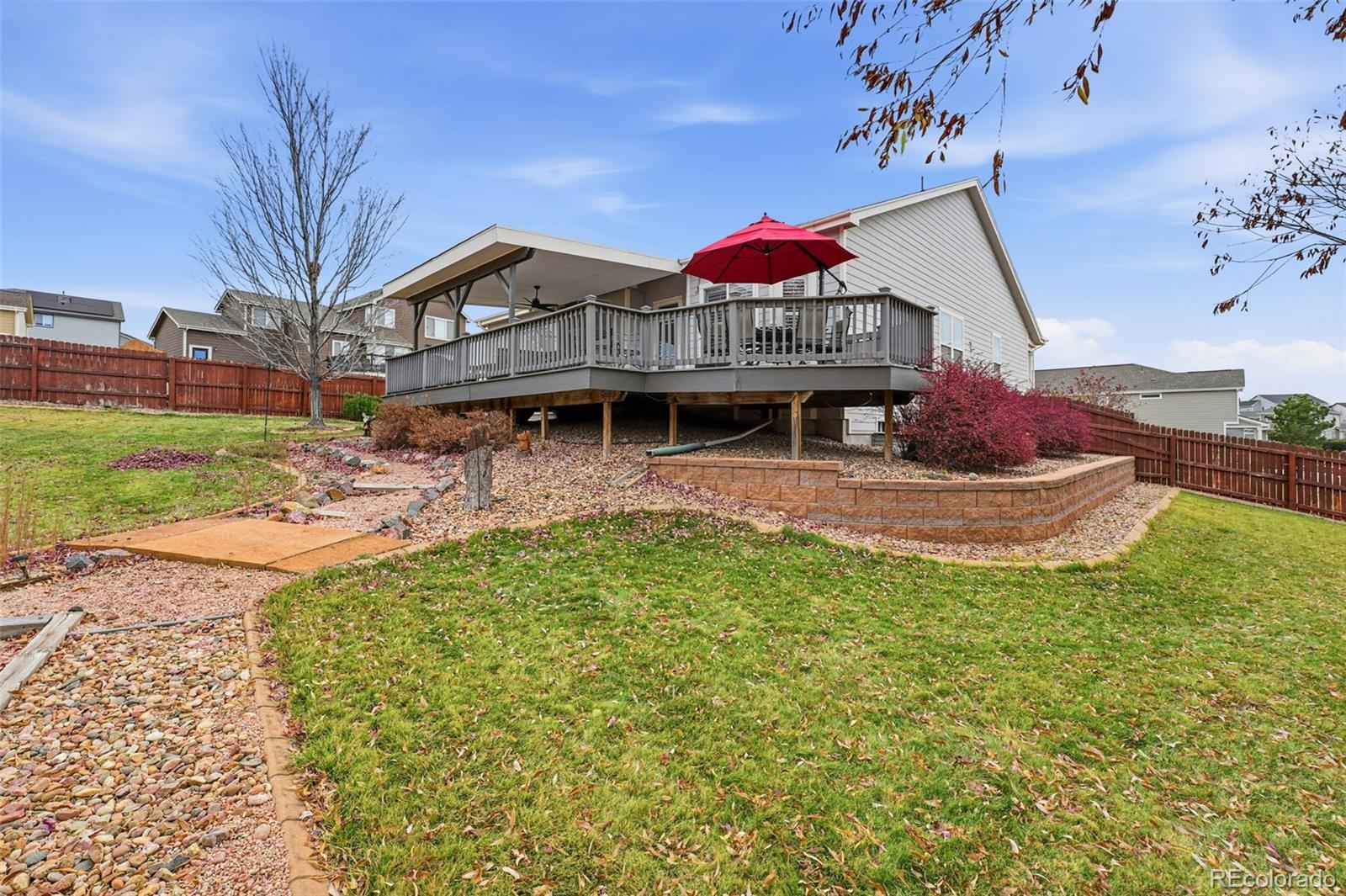 MLS Image #42 for 398  eaglestone drive,castle rock, Colorado