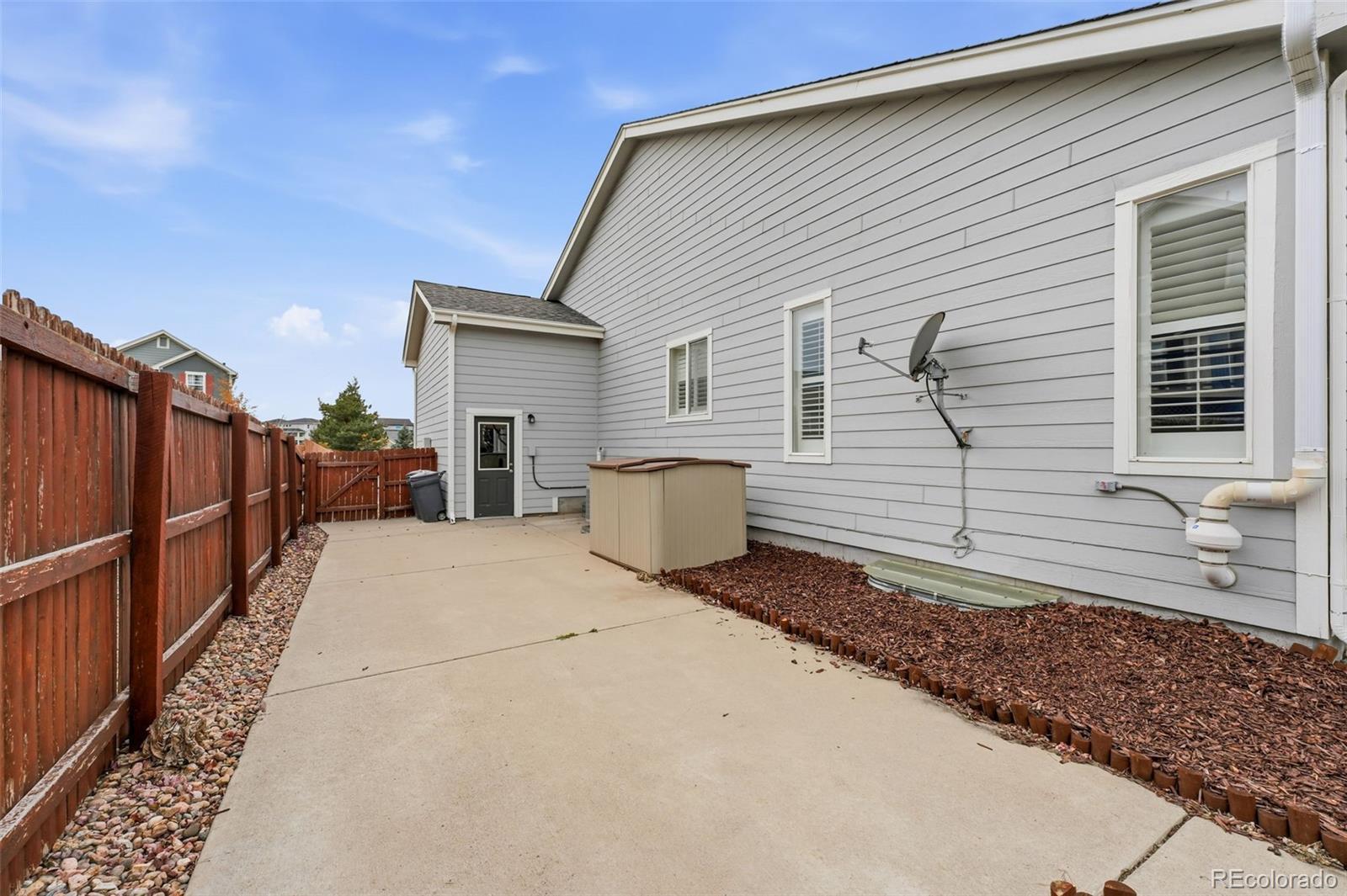 MLS Image #43 for 398  eaglestone drive,castle rock, Colorado