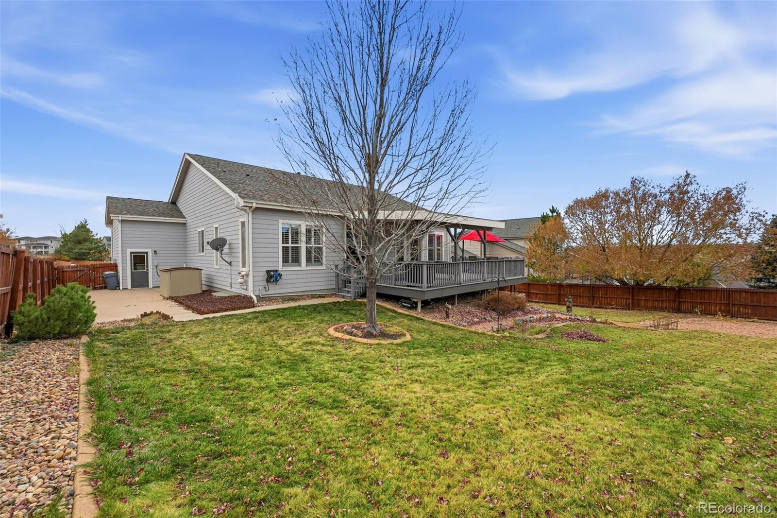 MLS Image #44 for 398  eaglestone drive,castle rock, Colorado