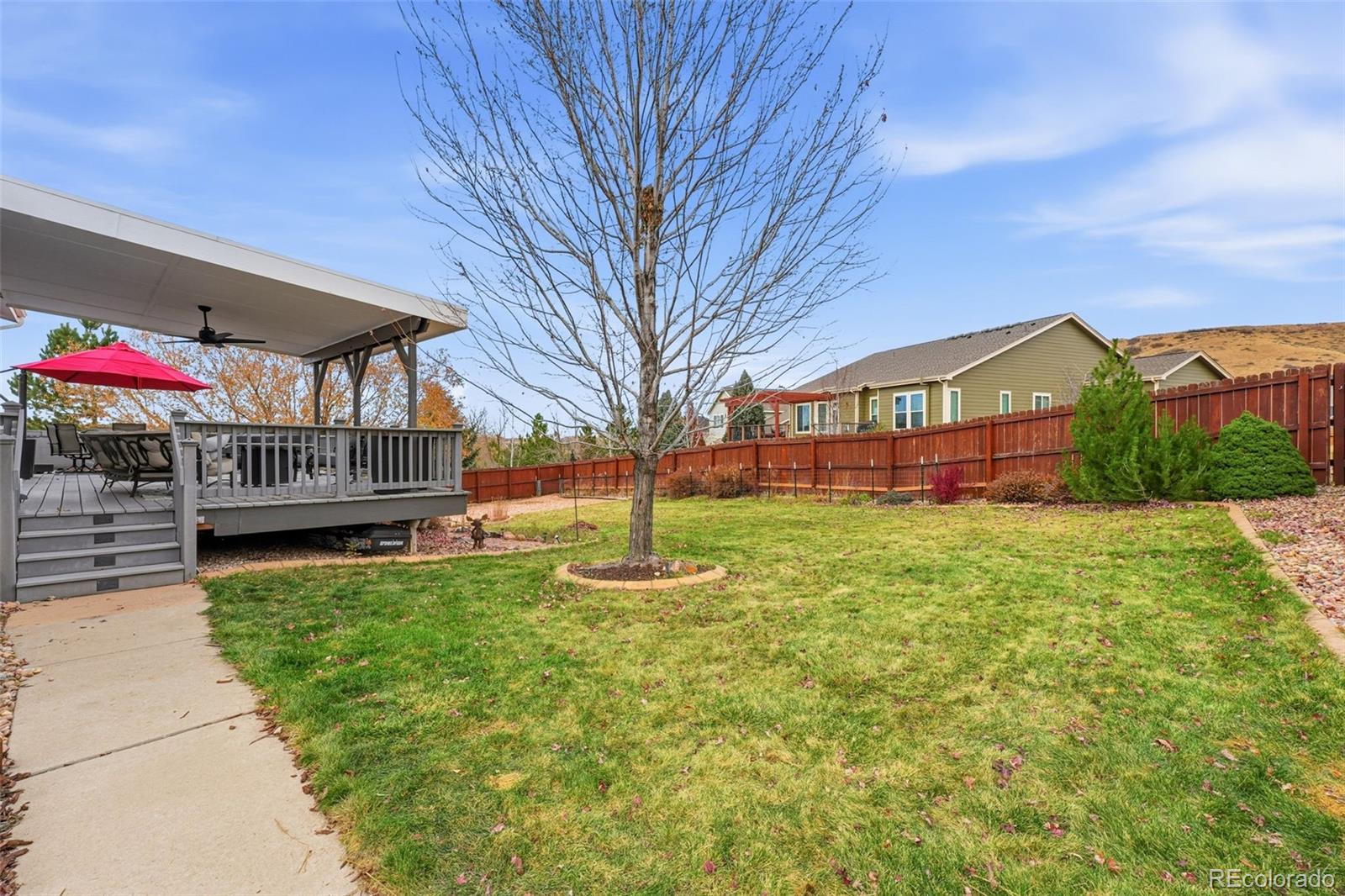 MLS Image #46 for 398  eaglestone drive,castle rock, Colorado