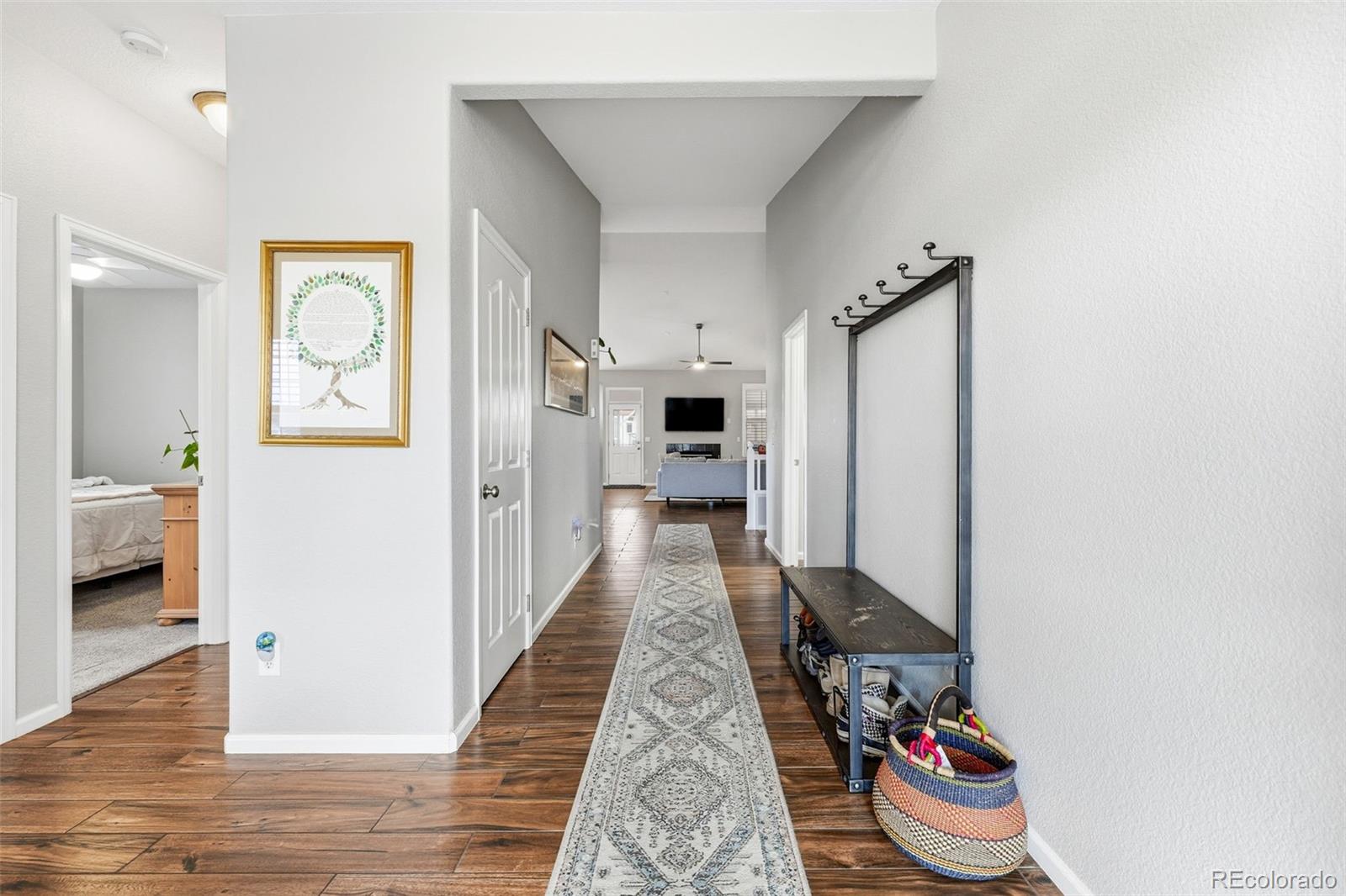 MLS Image #5 for 398  eaglestone drive,castle rock, Colorado