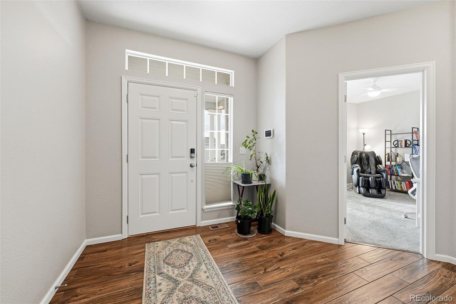 MLS Image #6 for 398  eaglestone drive,castle rock, Colorado