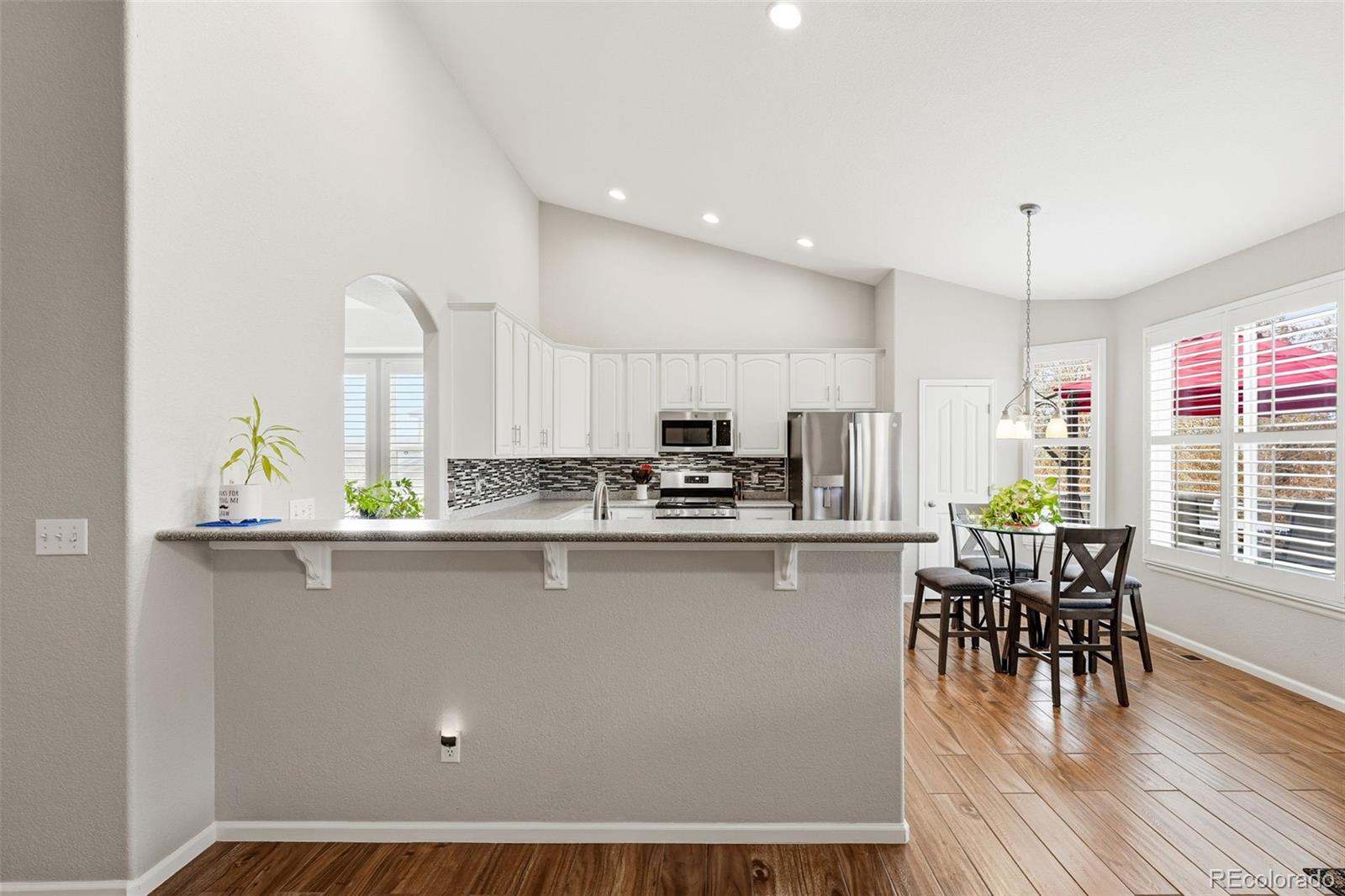 MLS Image #8 for 398  eaglestone drive,castle rock, Colorado
