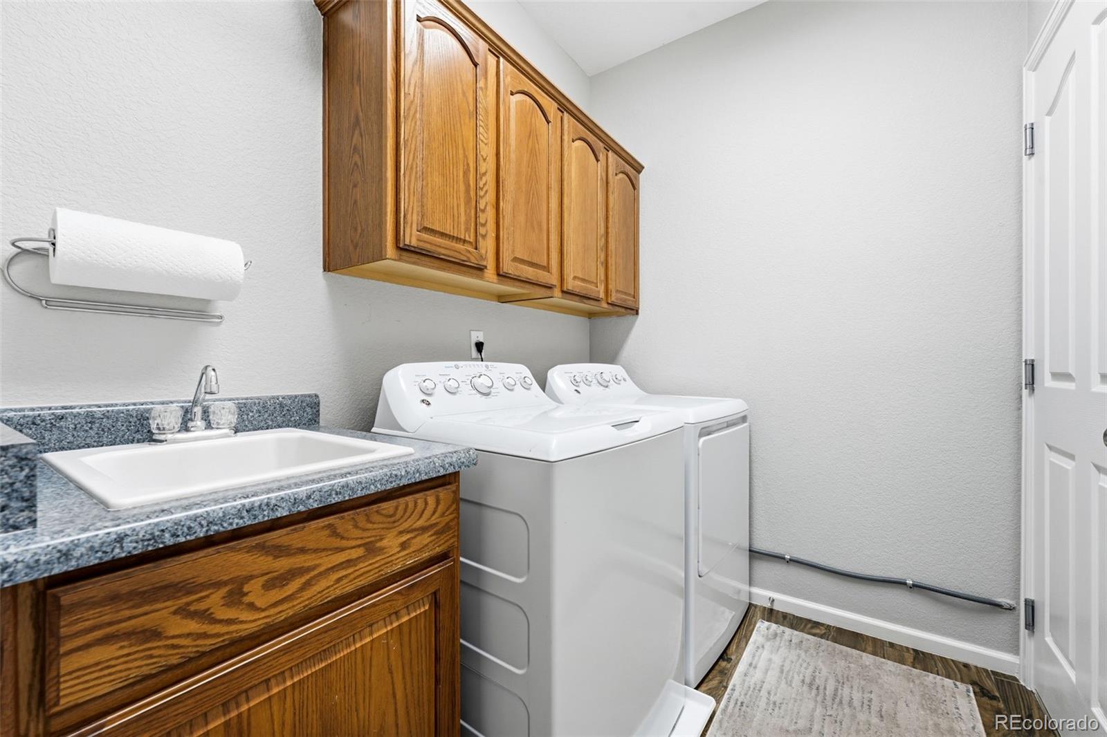 MLS Image #9 for 398  eaglestone drive,castle rock, Colorado