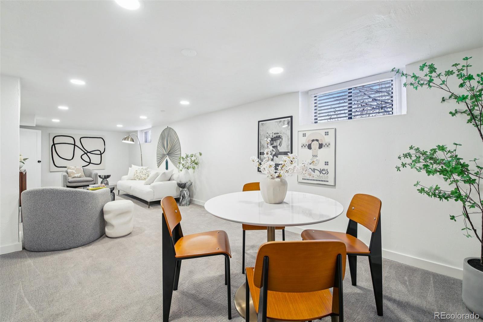 MLS Image #14 for 4451  vallejo street,denver, Colorado