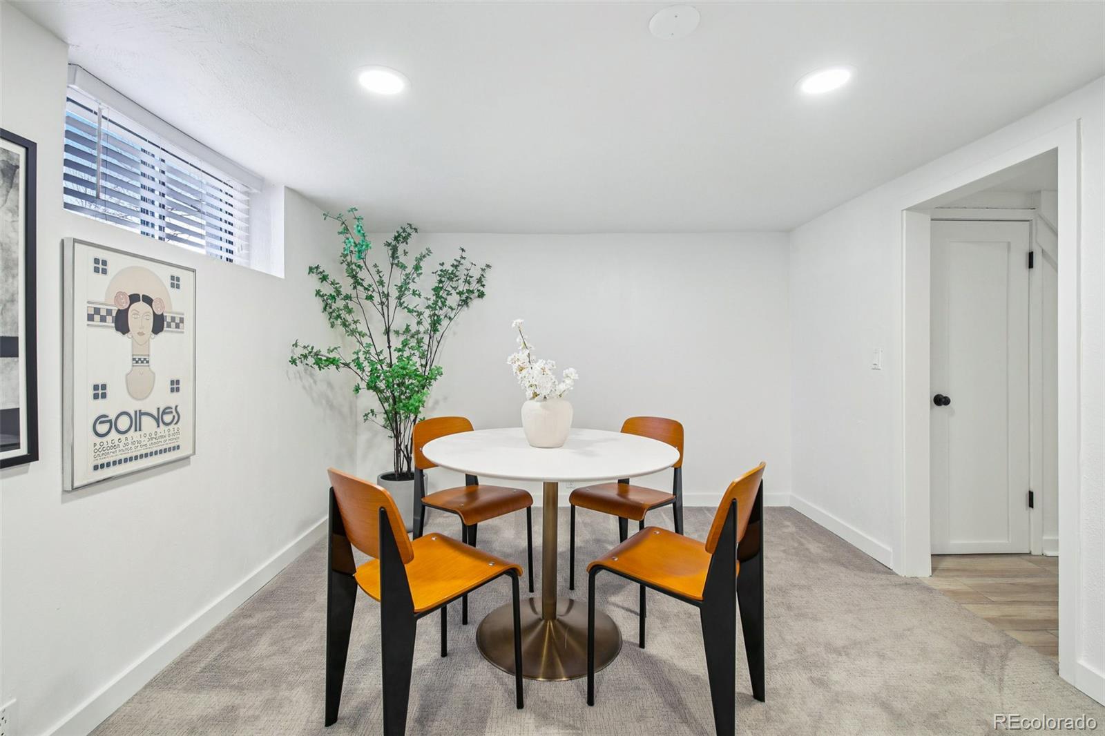 MLS Image #15 for 4451  vallejo street,denver, Colorado
