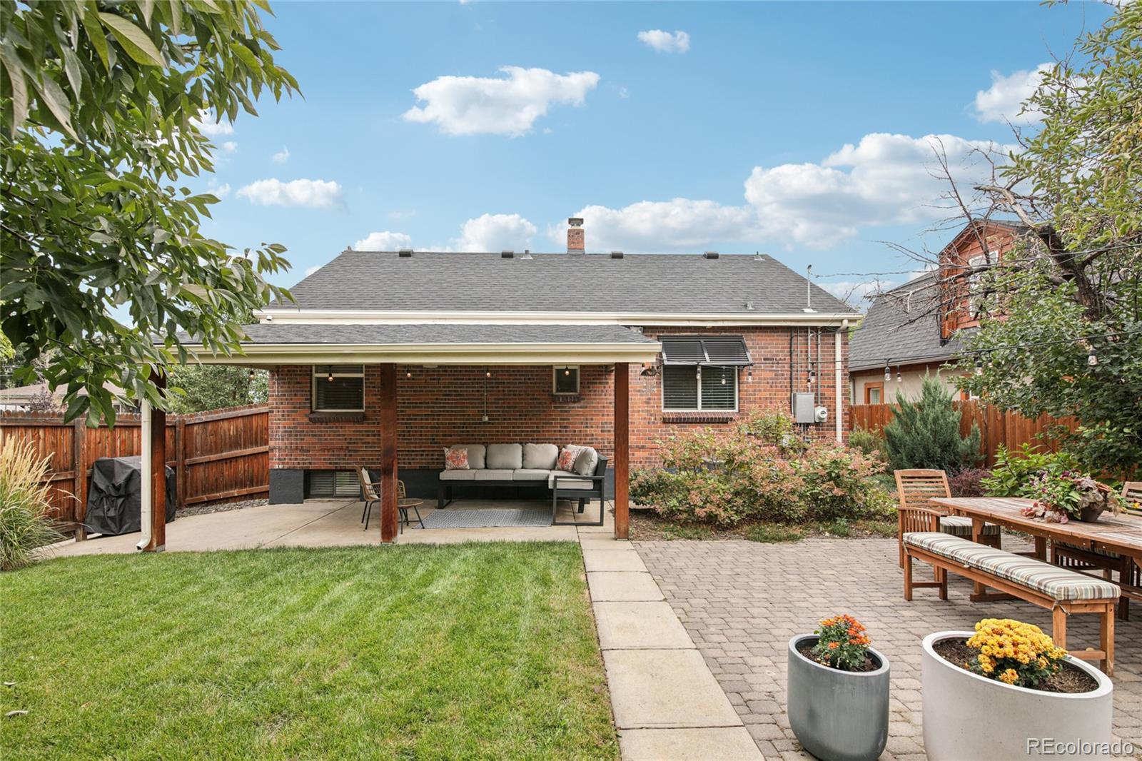 MLS Image #24 for 4451  vallejo street,denver, Colorado