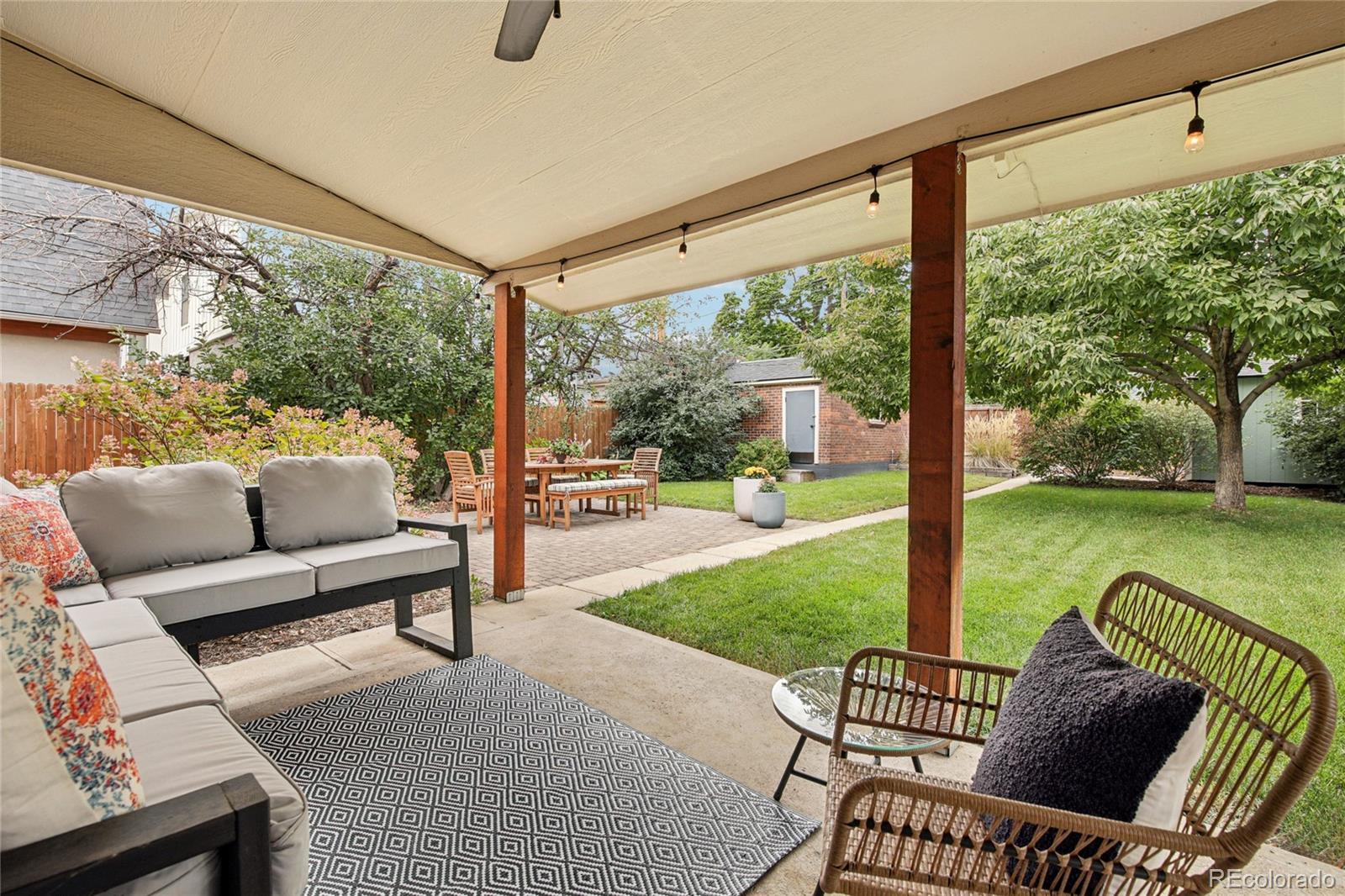 MLS Image #25 for 4451  vallejo street,denver, Colorado