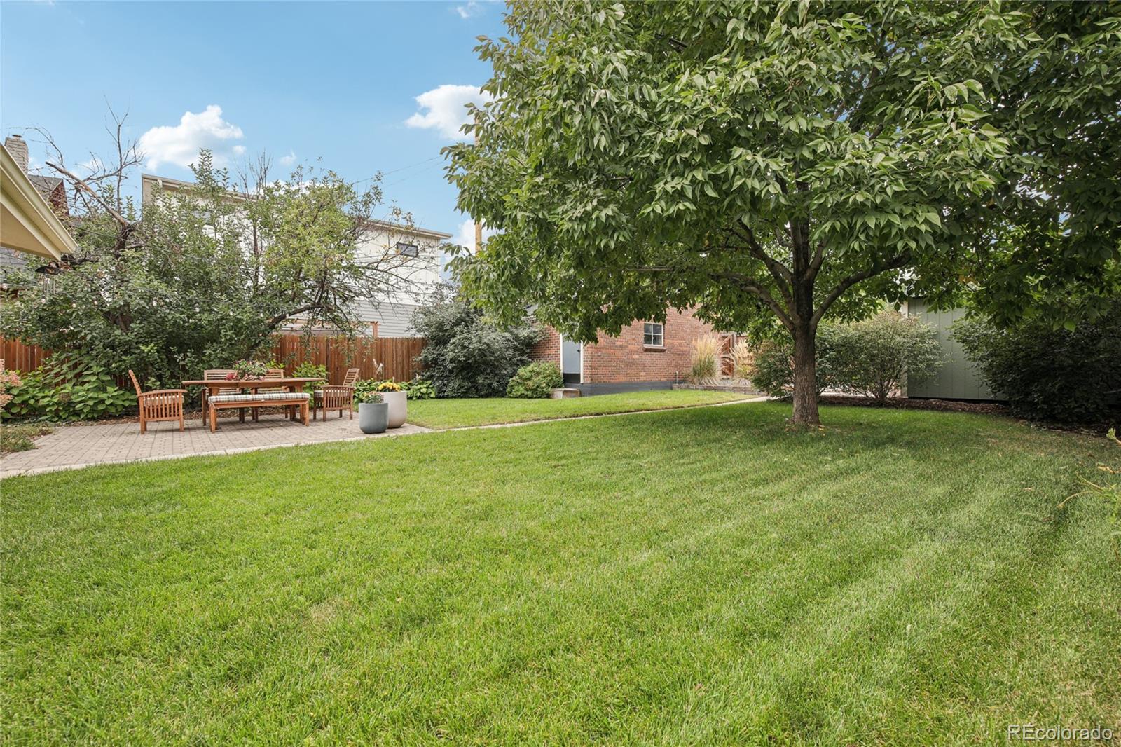 MLS Image #26 for 4451  vallejo street,denver, Colorado