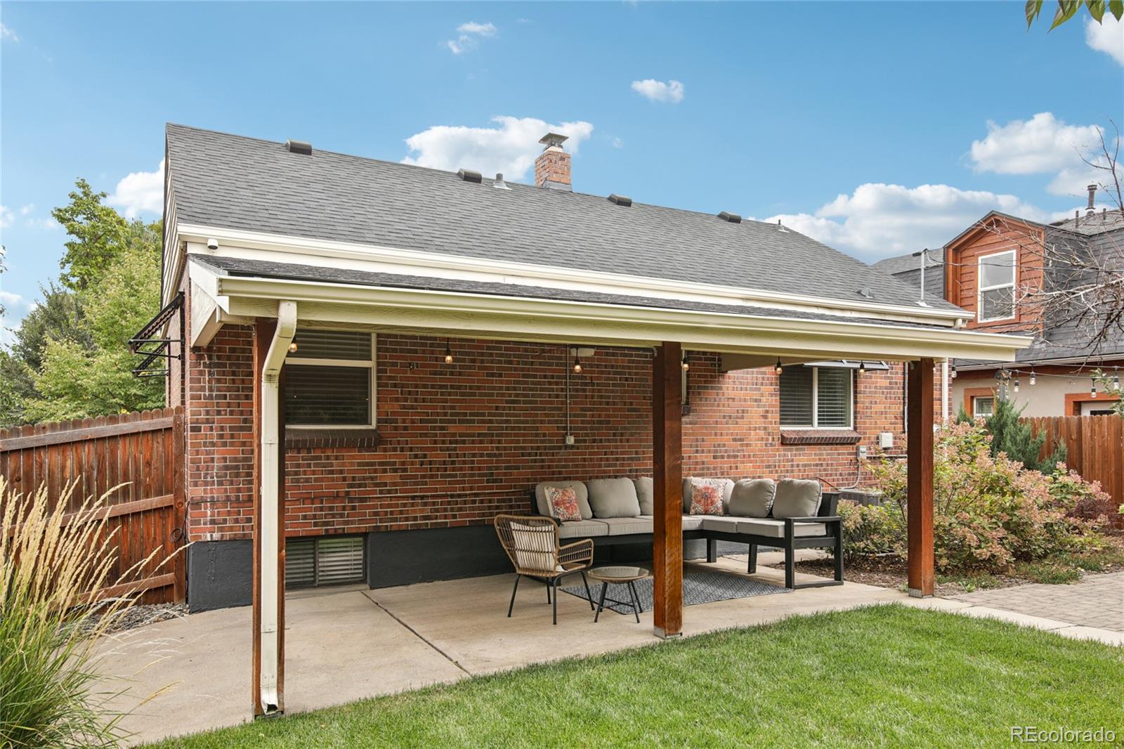 MLS Image #27 for 4451  vallejo street,denver, Colorado