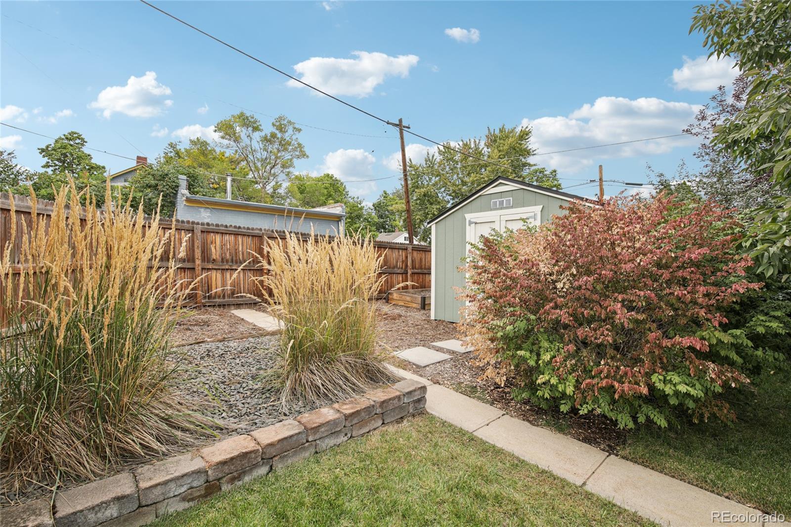 MLS Image #29 for 4451  vallejo street,denver, Colorado