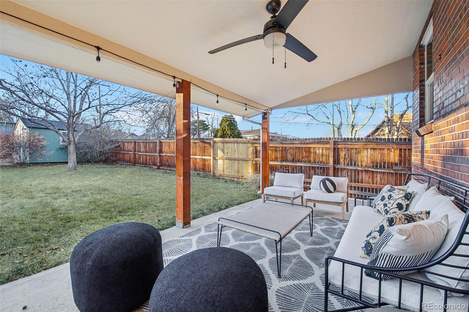 MLS Image #30 for 4451  vallejo street,denver, Colorado
