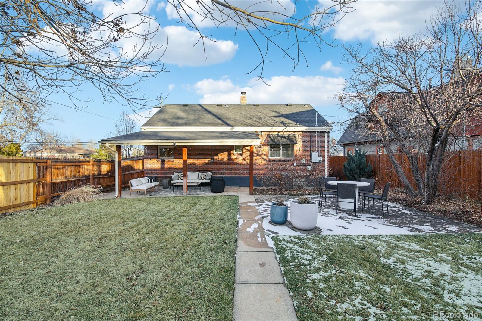 MLS Image #31 for 4451  vallejo street,denver, Colorado