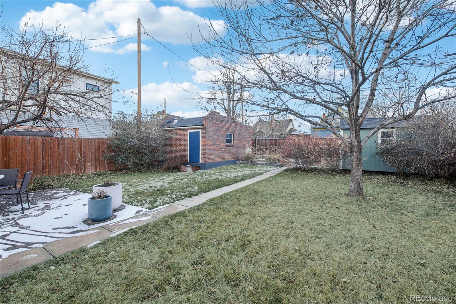 MLS Image #32 for 4451  vallejo street,denver, Colorado