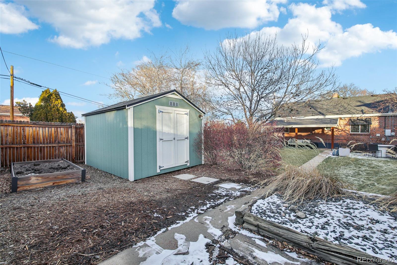 MLS Image #33 for 4451  vallejo street,denver, Colorado