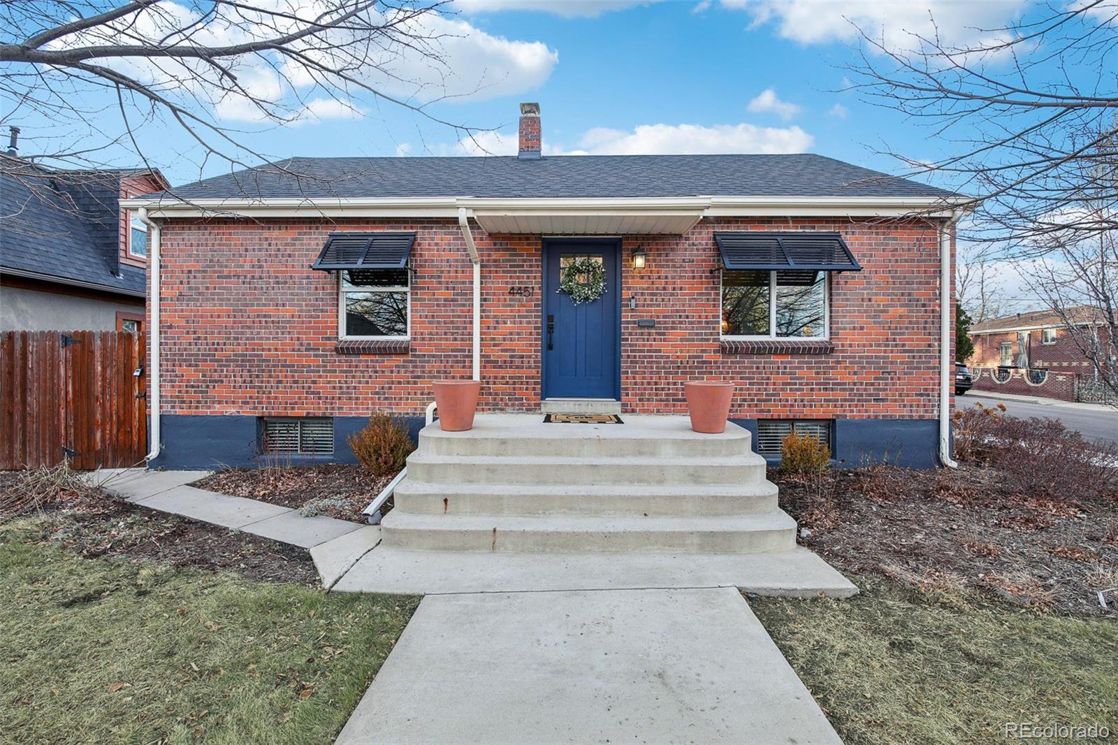 MLS Image #34 for 4451  vallejo street,denver, Colorado
