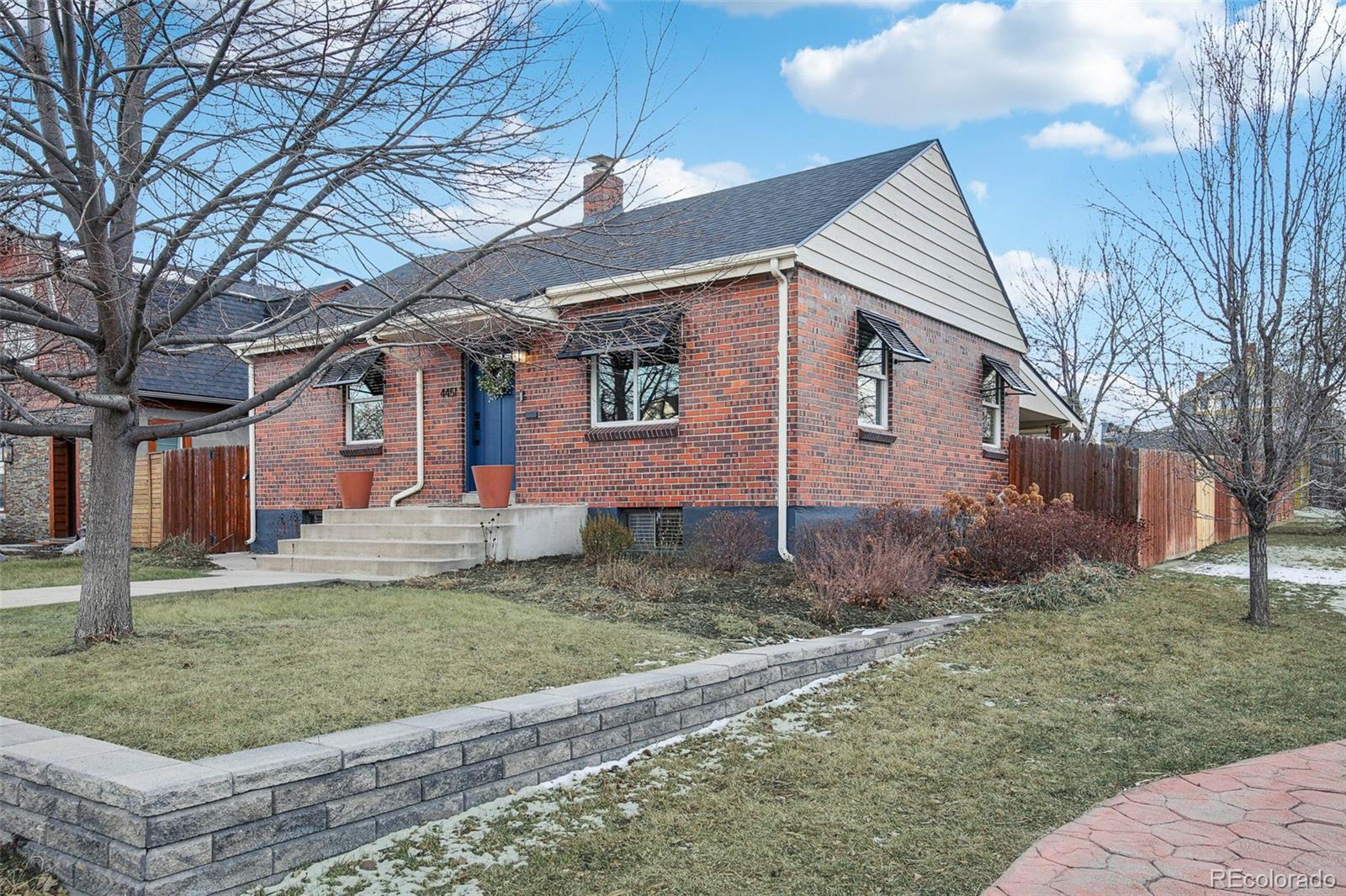 MLS Image #36 for 4451  vallejo street,denver, Colorado