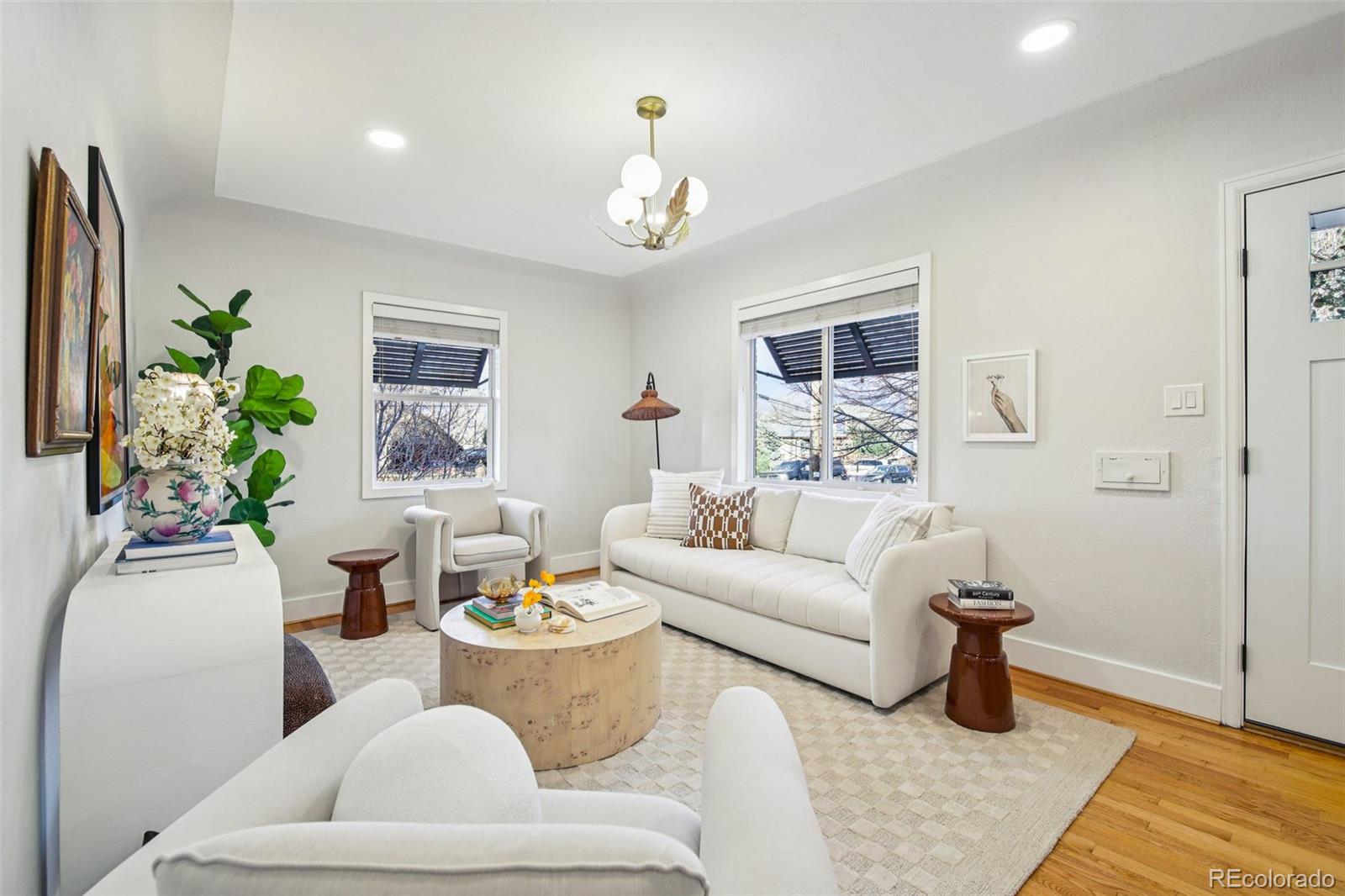 MLS Image #5 for 4451  vallejo street,denver, Colorado