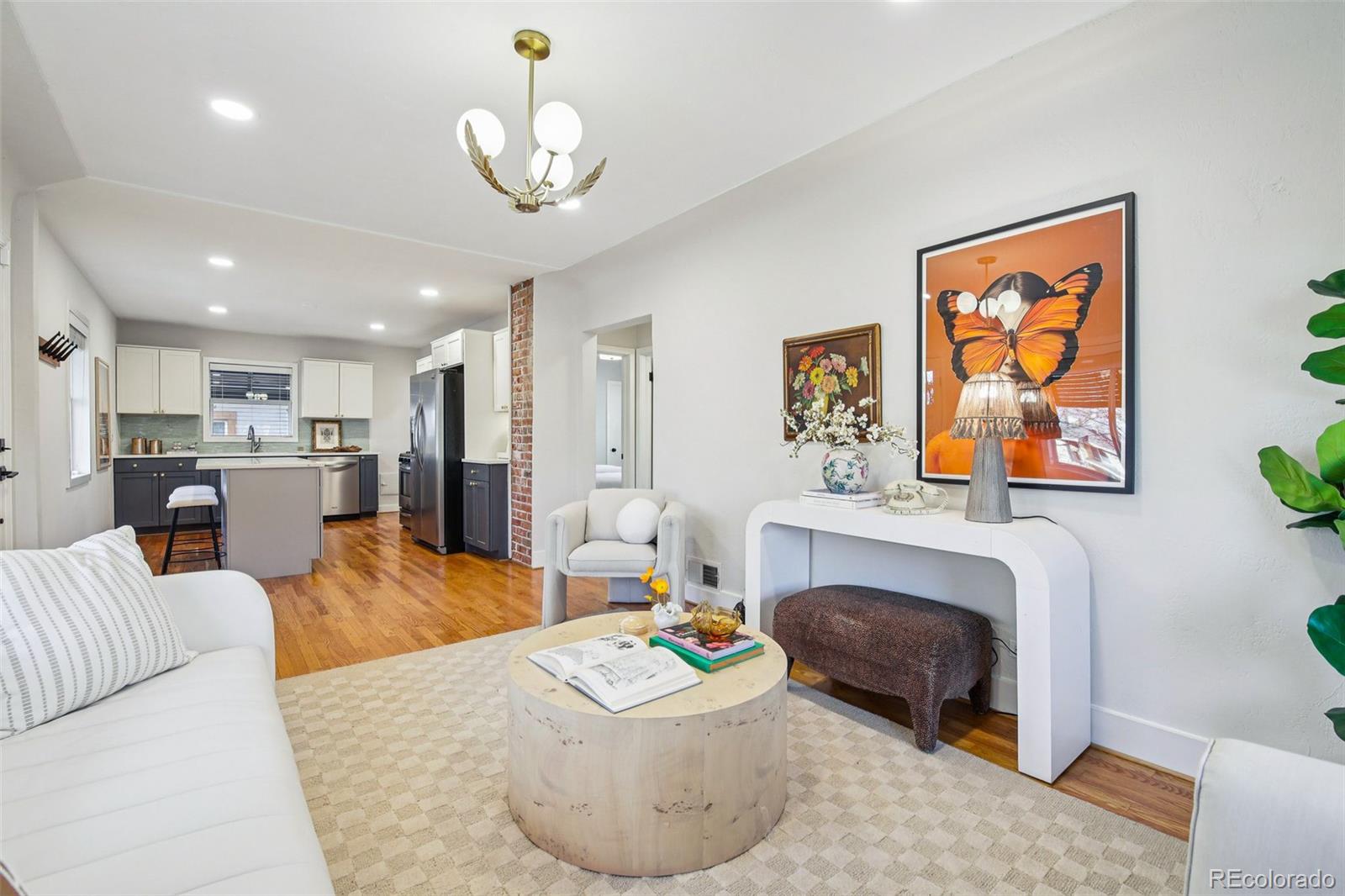 MLS Image #6 for 4451  vallejo street,denver, Colorado