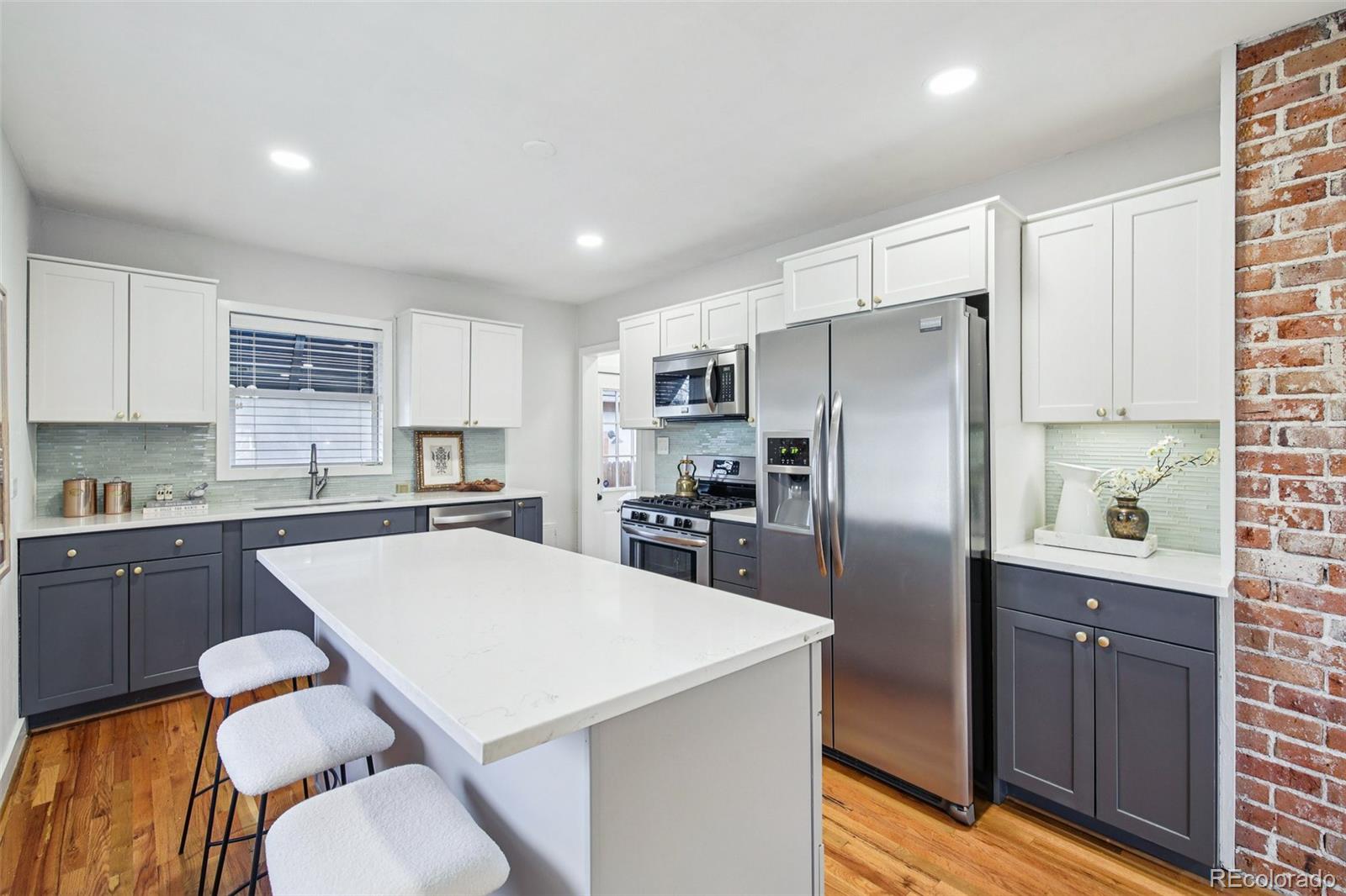 MLS Image #7 for 4451  vallejo street,denver, Colorado