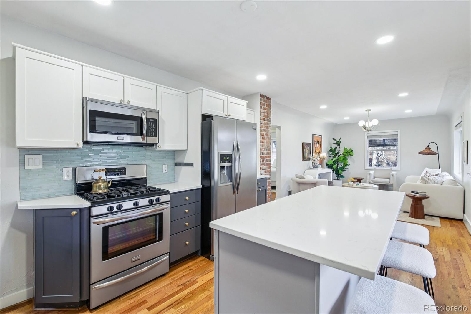 MLS Image #8 for 4451  vallejo street,denver, Colorado