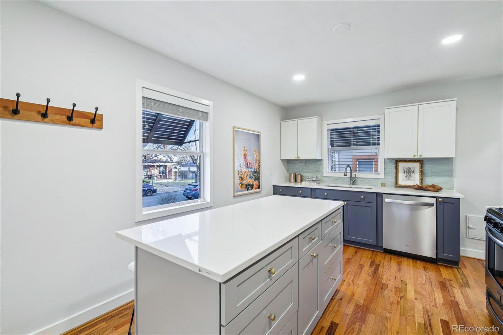 MLS Image #9 for 4451  vallejo street,denver, Colorado