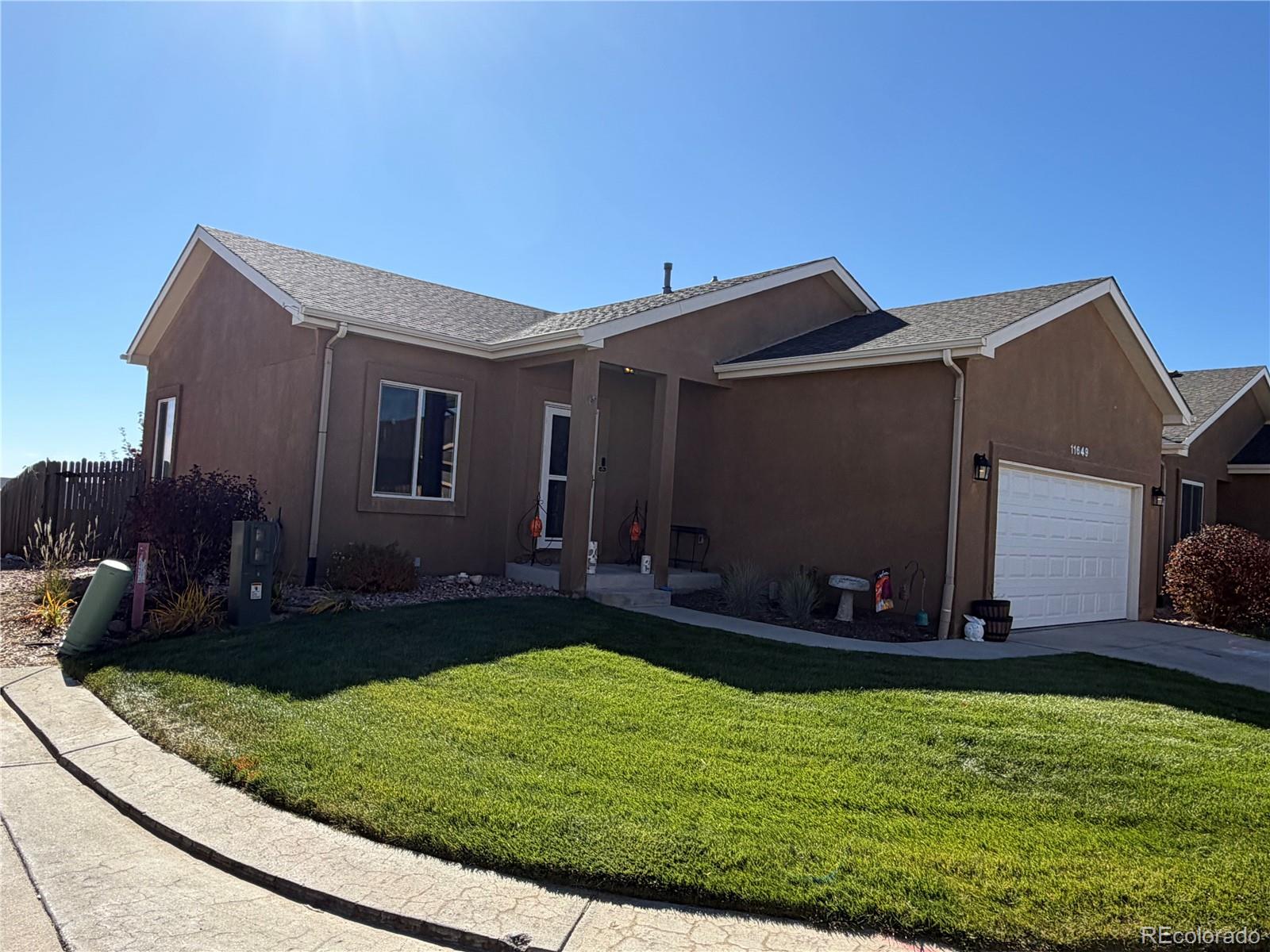 MLS Image #2 for 11649  shaolin grove,peyton, Colorado