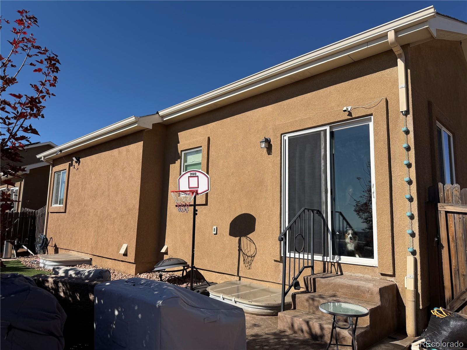 MLS Image #3 for 11649  shaolin grove,peyton, Colorado