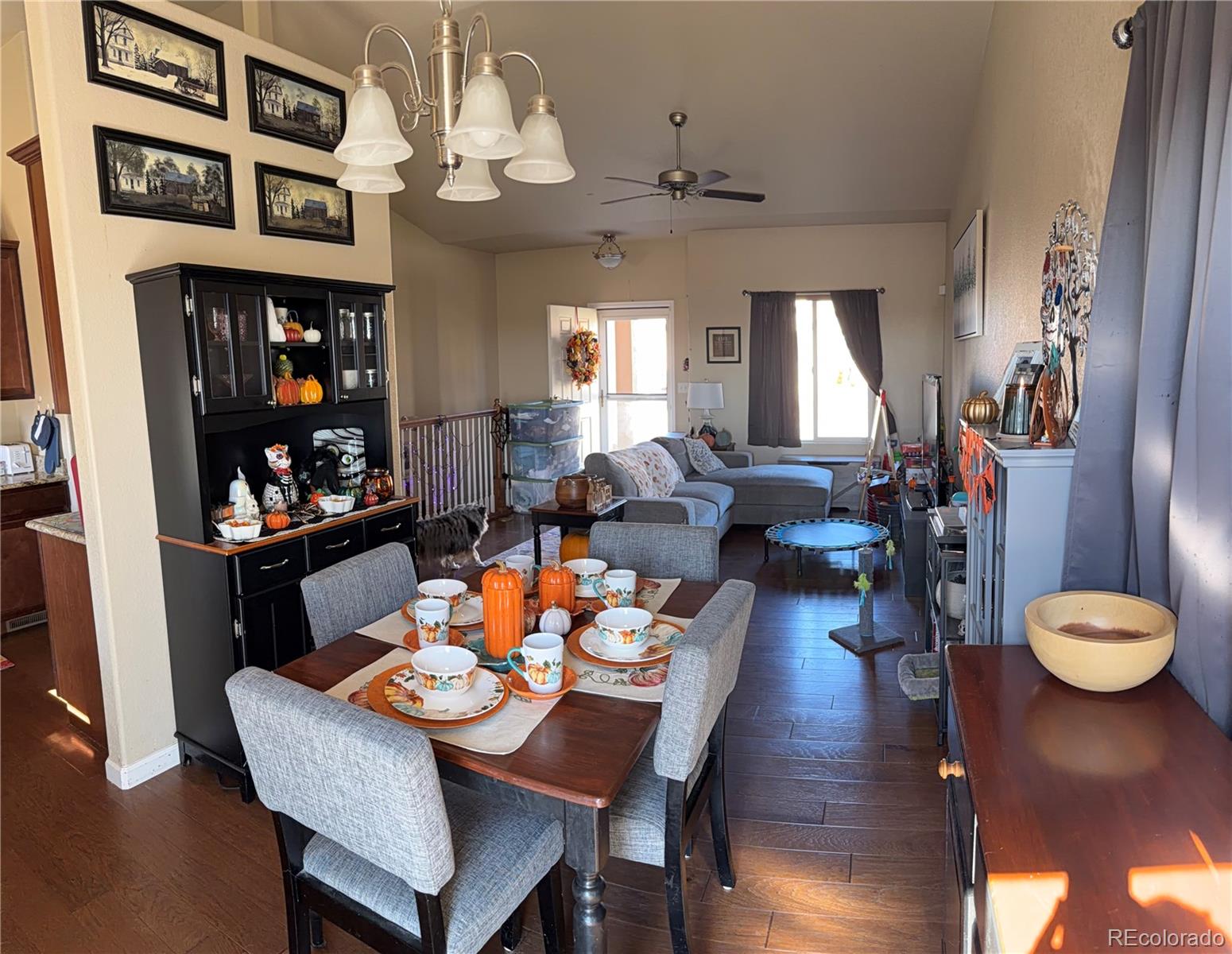 MLS Image #4 for 11649  shaolin grove,peyton, Colorado
