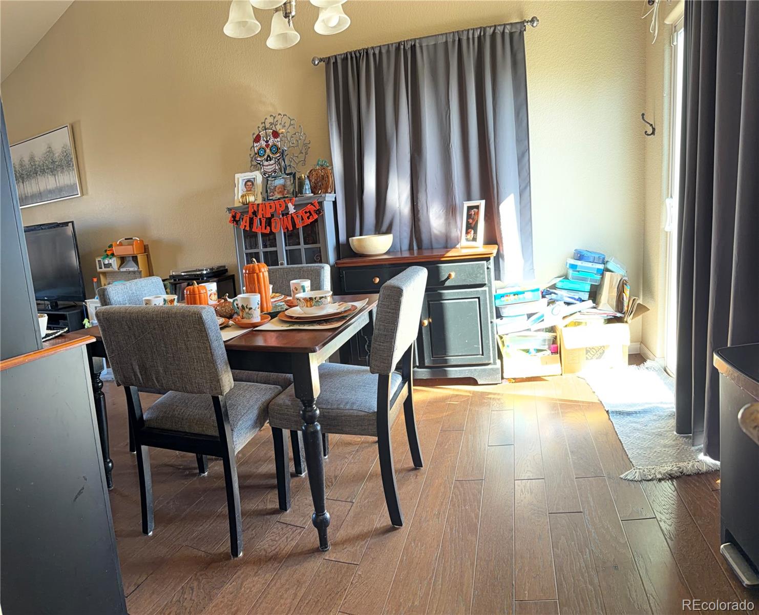 MLS Image #5 for 11649  shaolin grove,peyton, Colorado