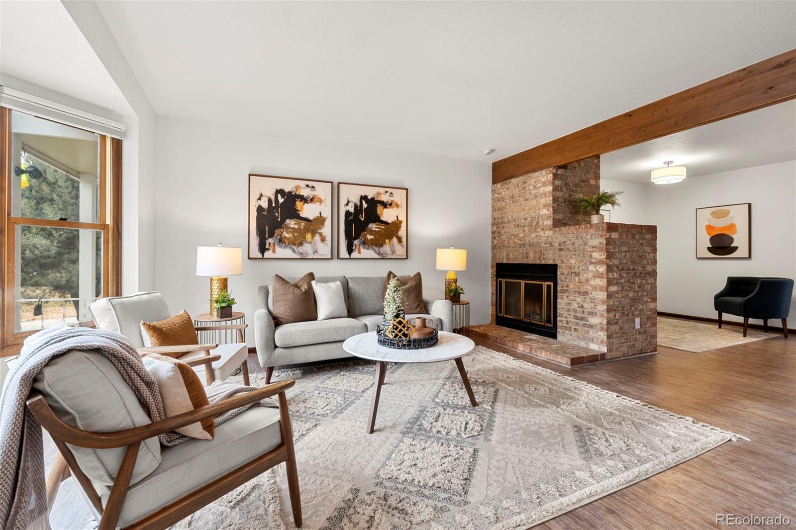 MLS Image #0 for 2347  ranch drive,denver, Colorado
