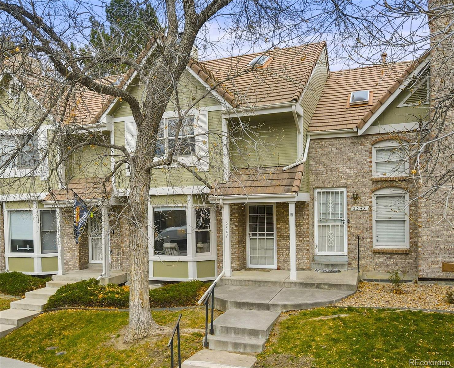 MLS Image #1 for 2347  ranch drive,denver, Colorado