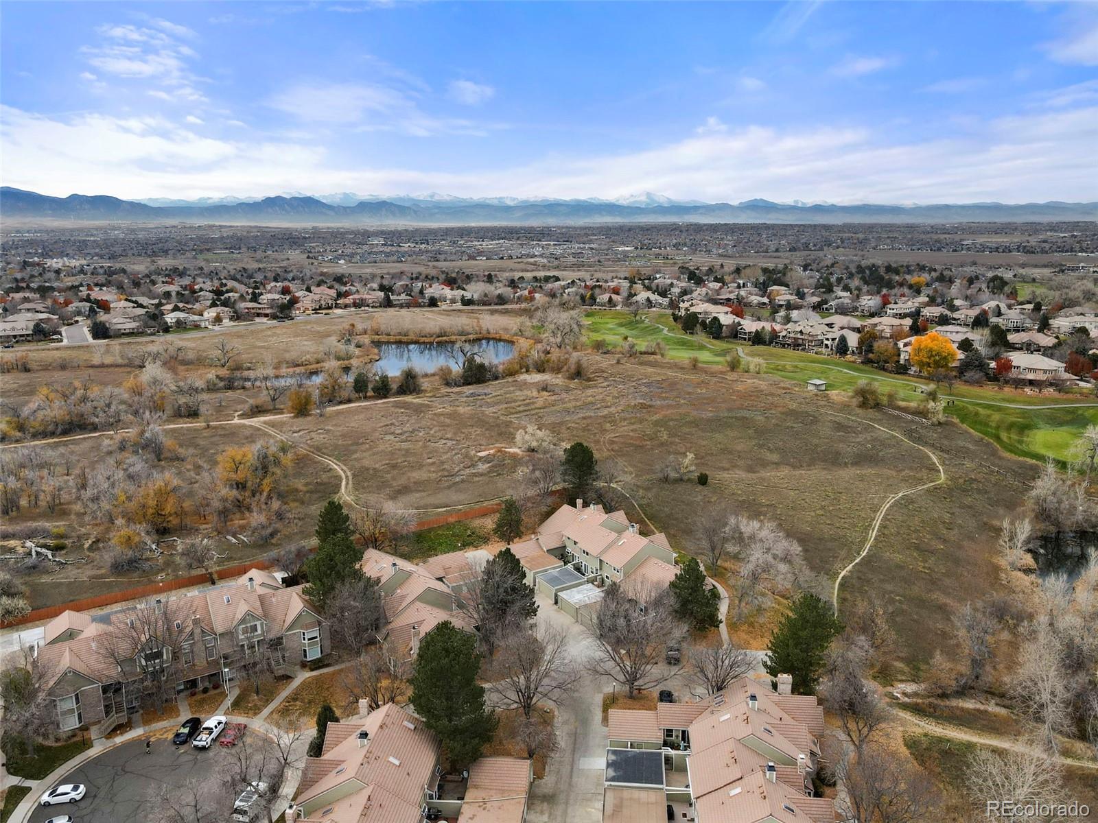 MLS Image #2 for 2347  ranch drive,denver, Colorado