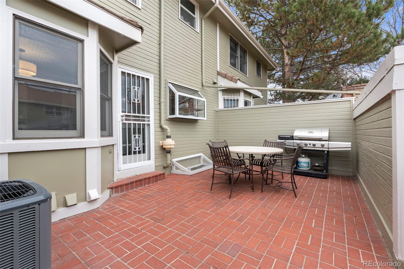 MLS Image #23 for 2347  ranch drive,denver, Colorado