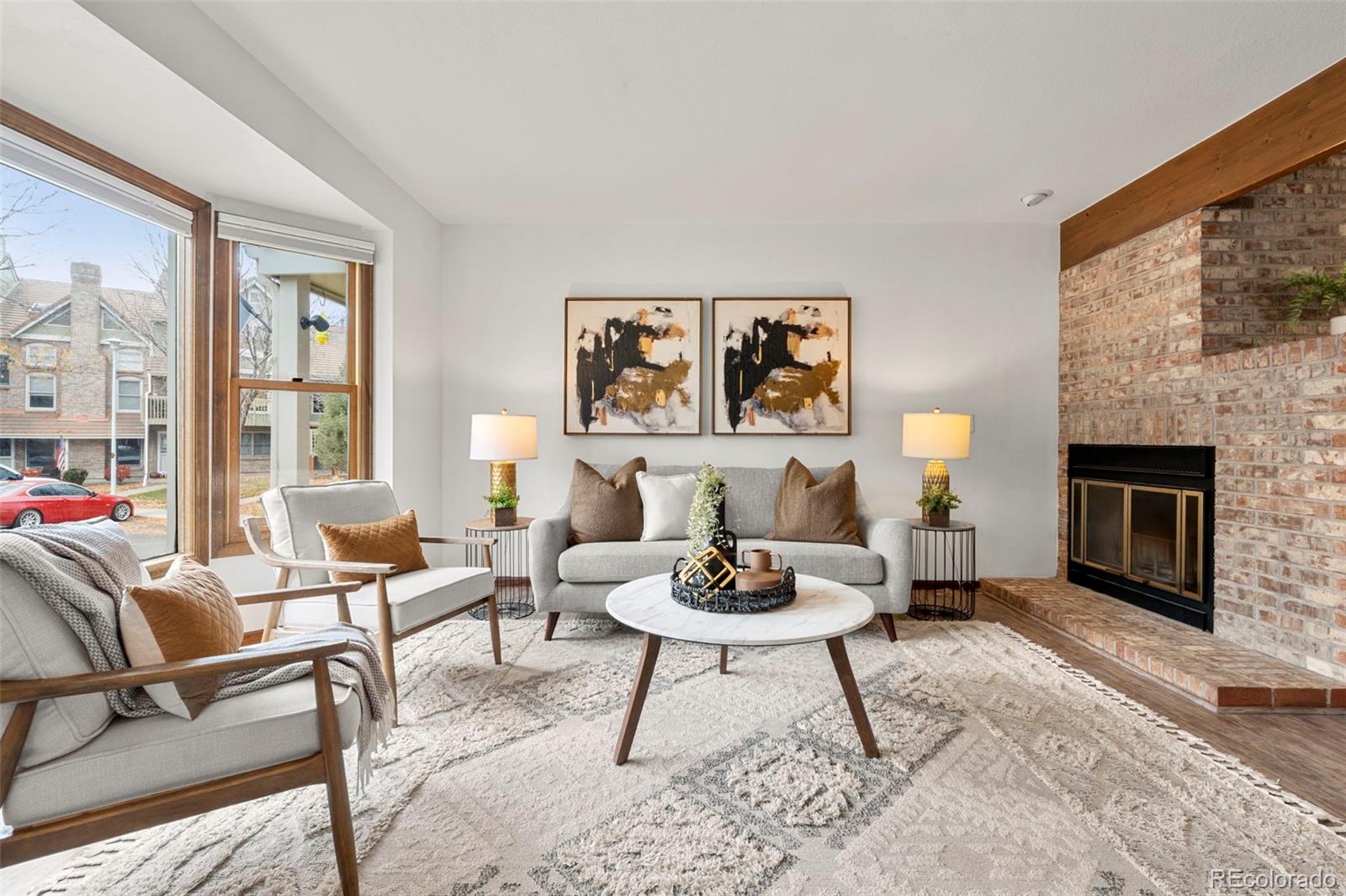 MLS Image #3 for 2347  ranch drive,denver, Colorado
