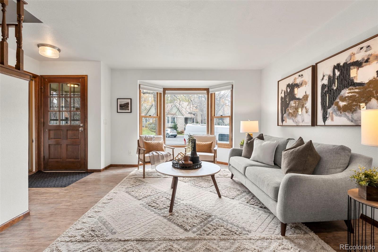 MLS Image #4 for 2347  ranch drive,denver, Colorado