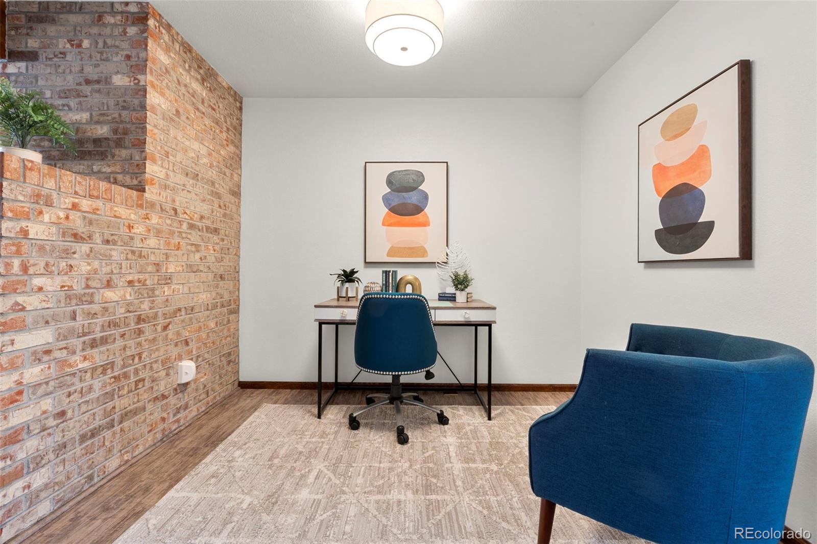 MLS Image #6 for 2347  ranch drive,denver, Colorado