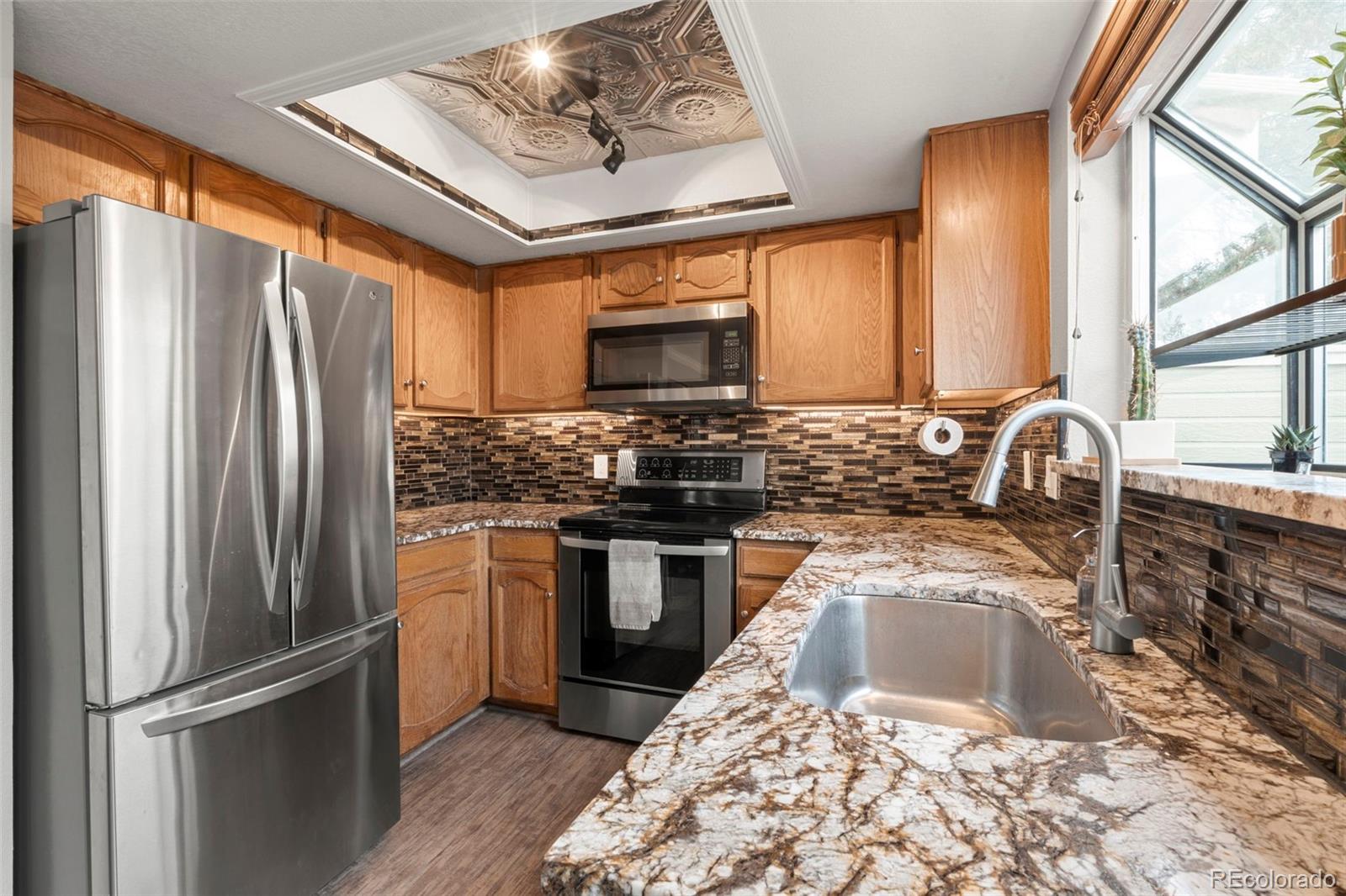 MLS Image #7 for 2347  ranch drive,denver, Colorado