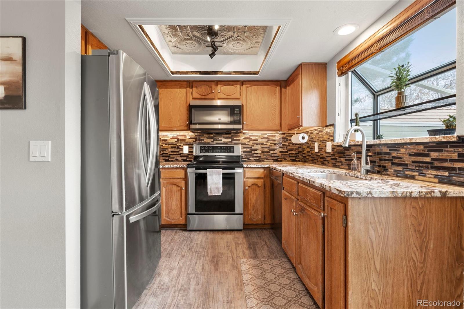 MLS Image #8 for 2347  ranch drive,denver, Colorado