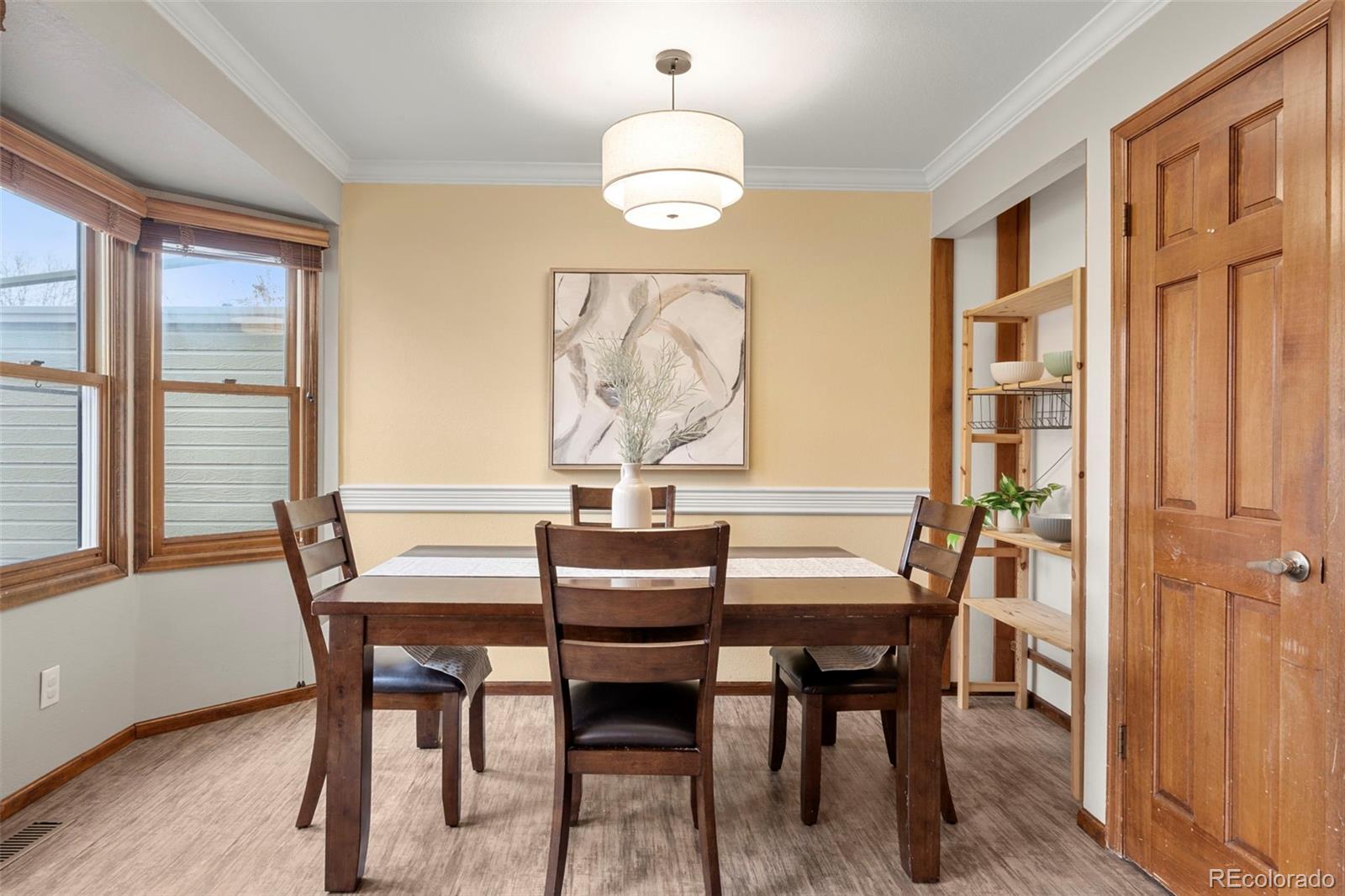 MLS Image #9 for 2347  ranch drive,denver, Colorado