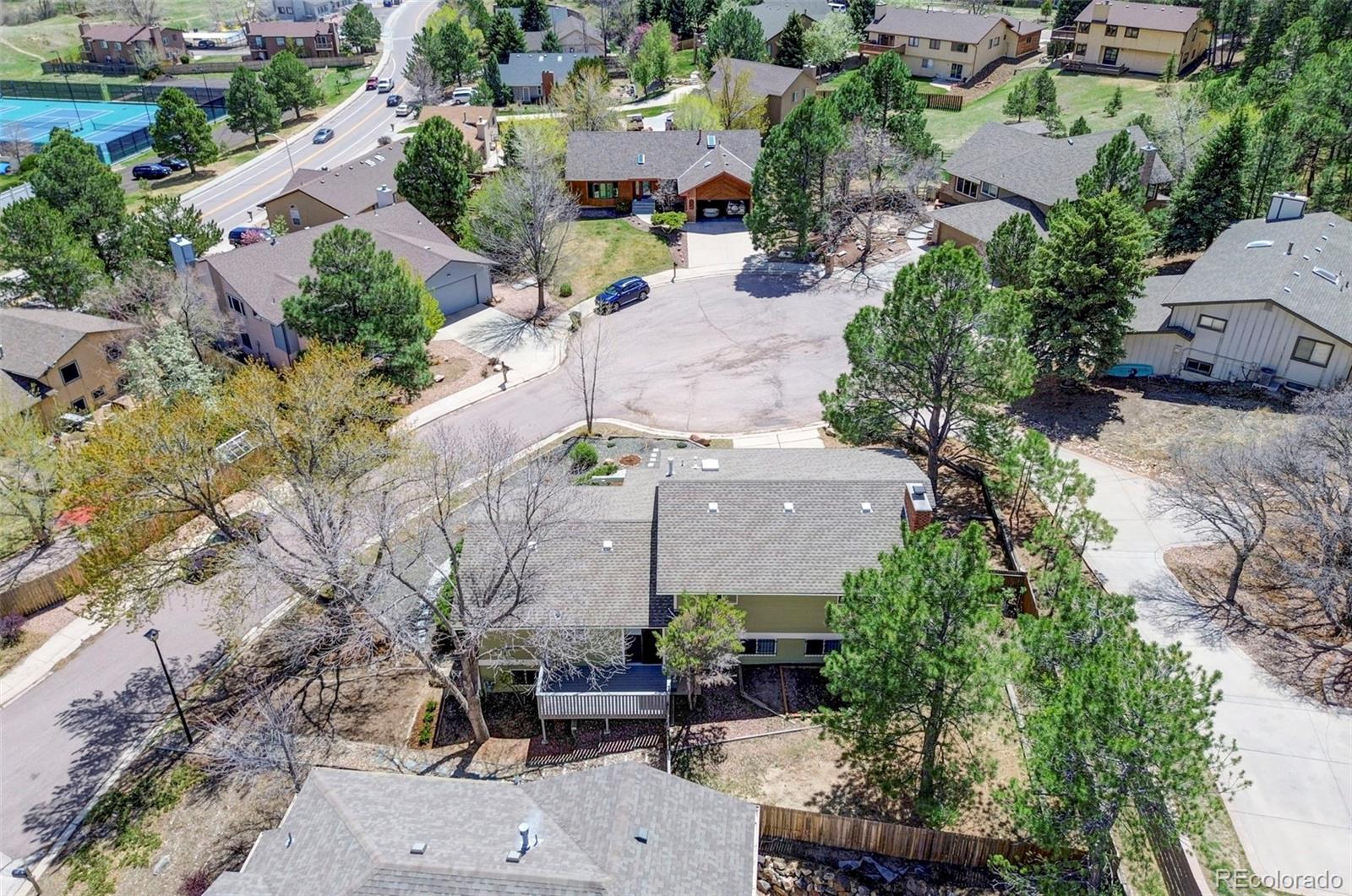 MLS Image #10 for 365  waco court,colorado springs, Colorado