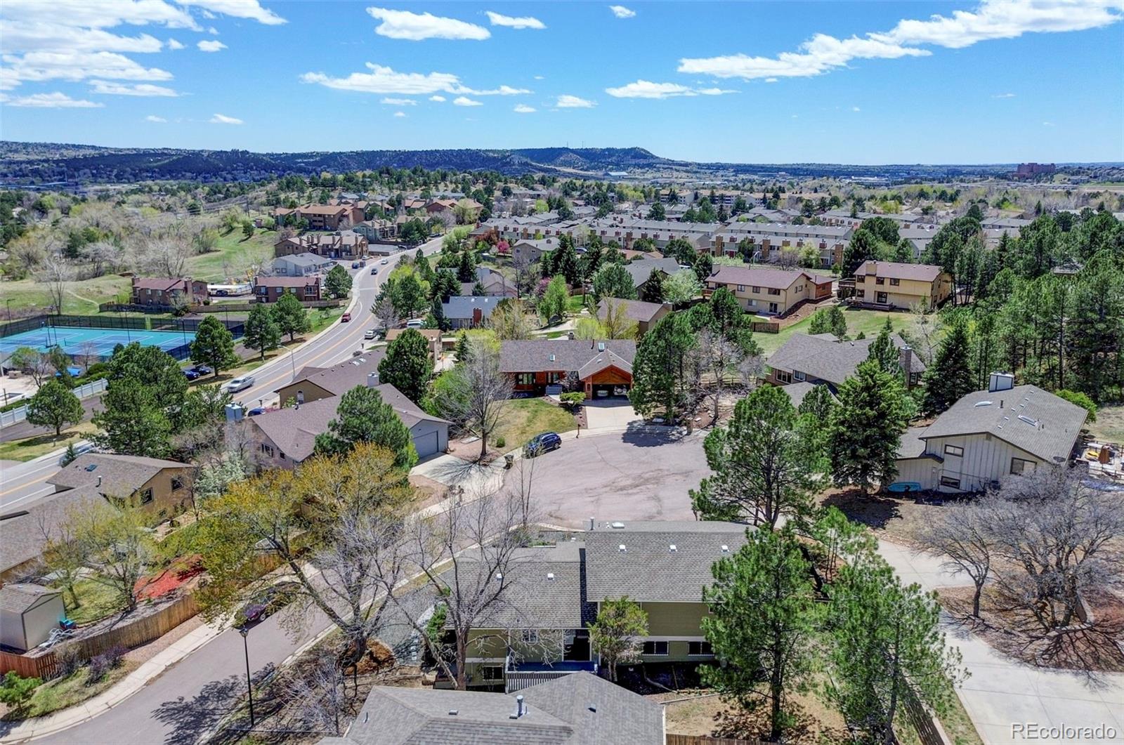 MLS Image #11 for 365  waco court,colorado springs, Colorado